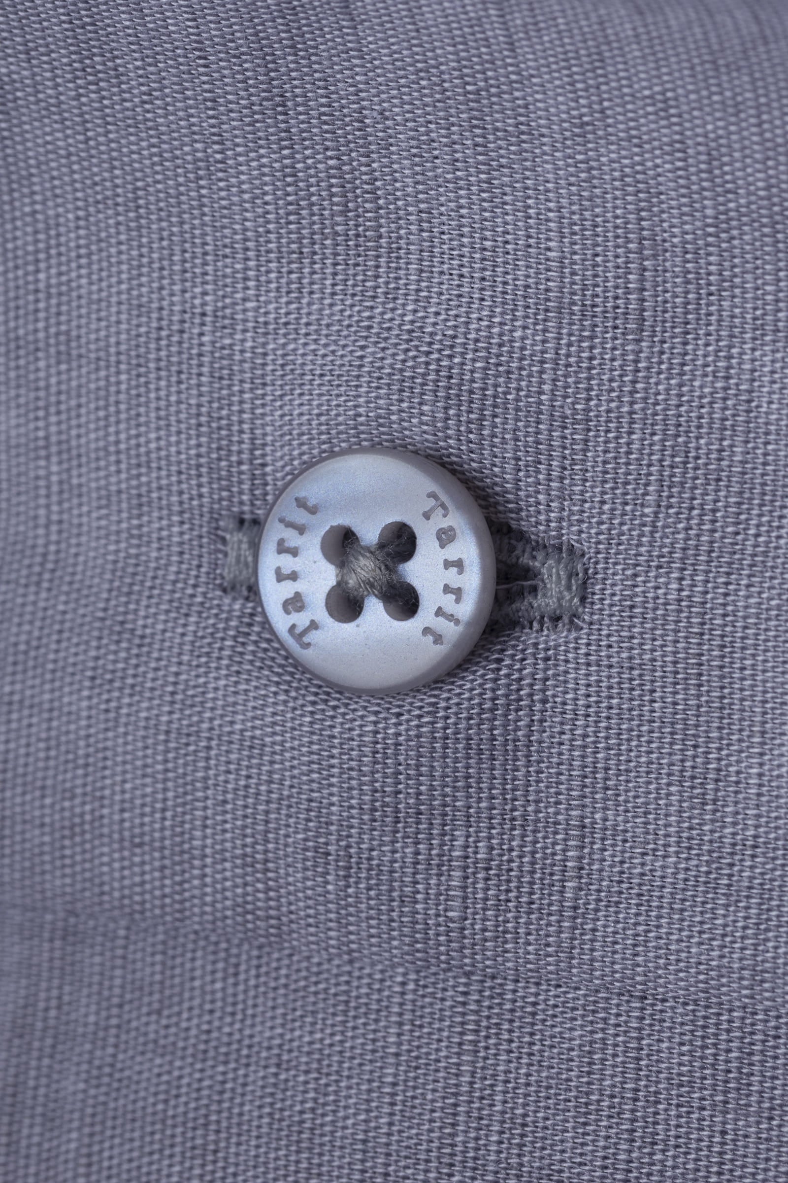 The Sage Lavender Shirt