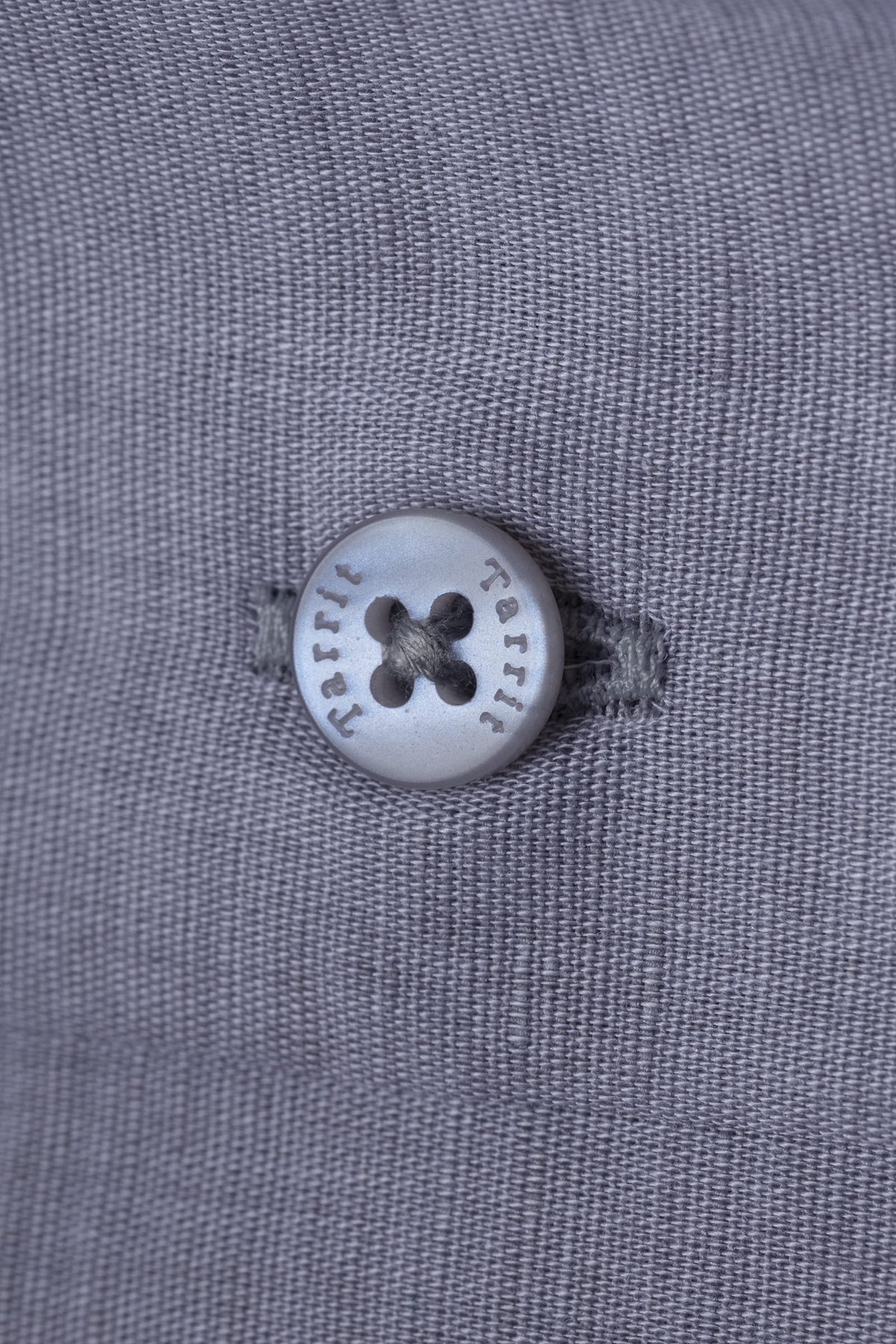The Sage Lavender Shirt