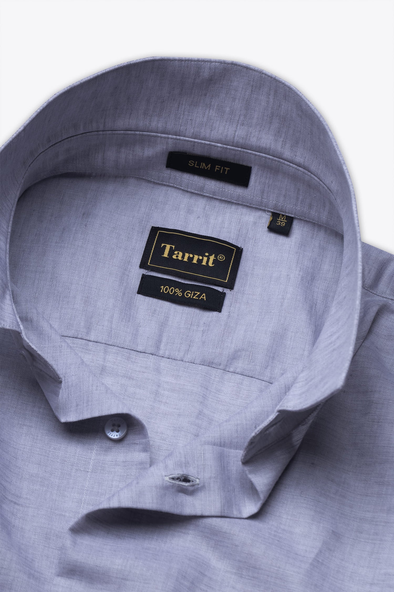 The Sage Lavender Shirt