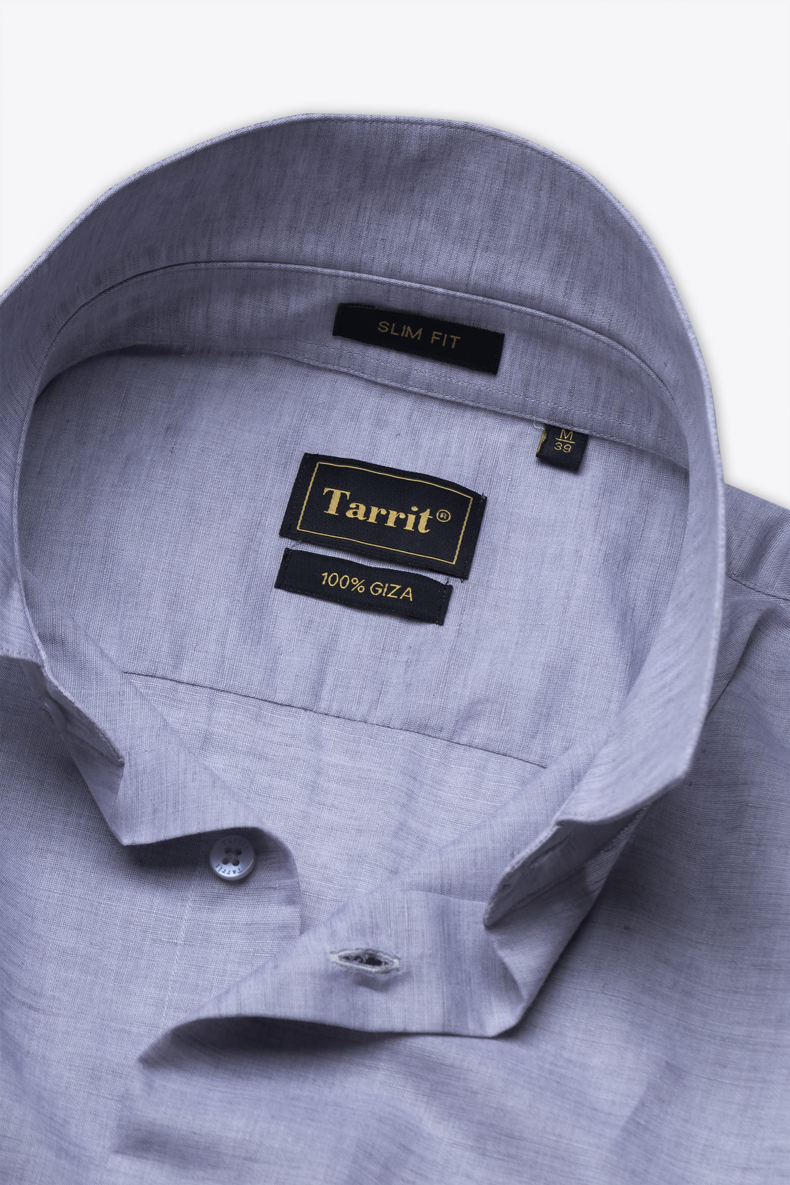 The Sage Lavender Shirt