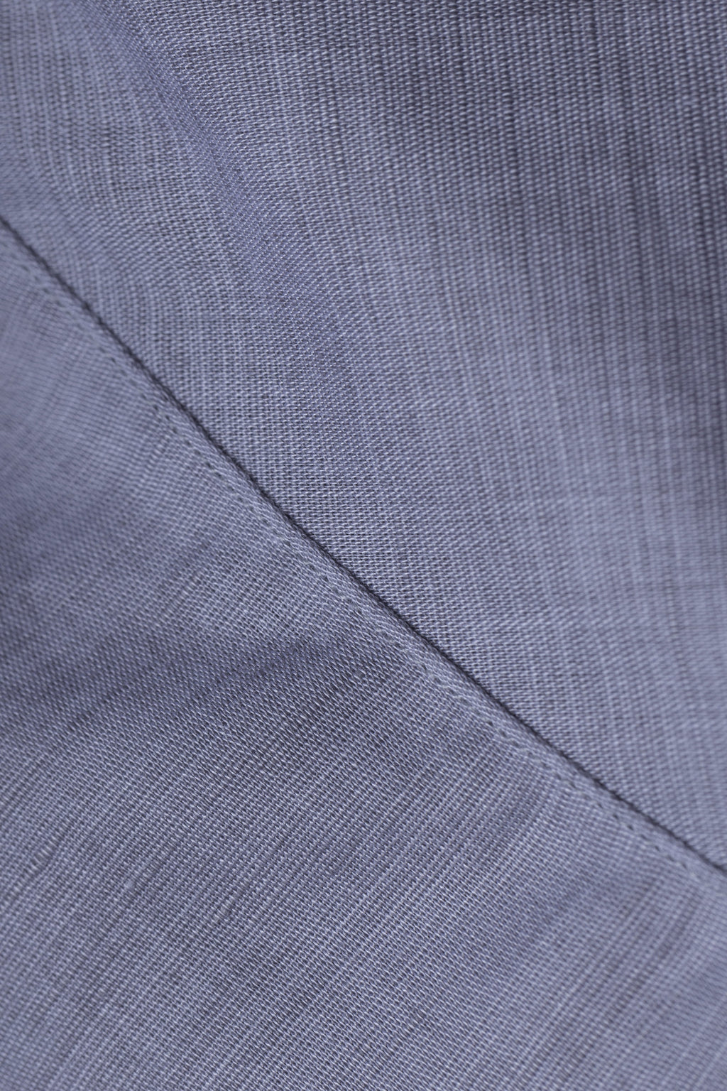The Sage Lavender Shirt