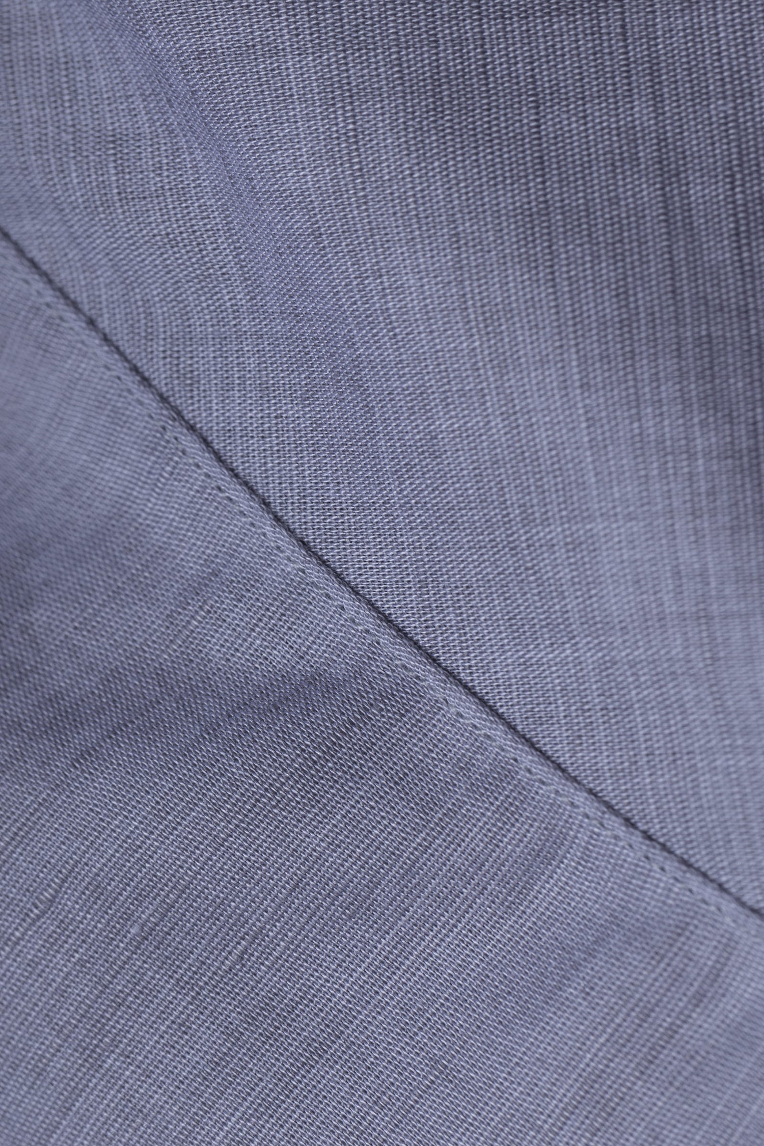 The Sage Lavender Shirt
