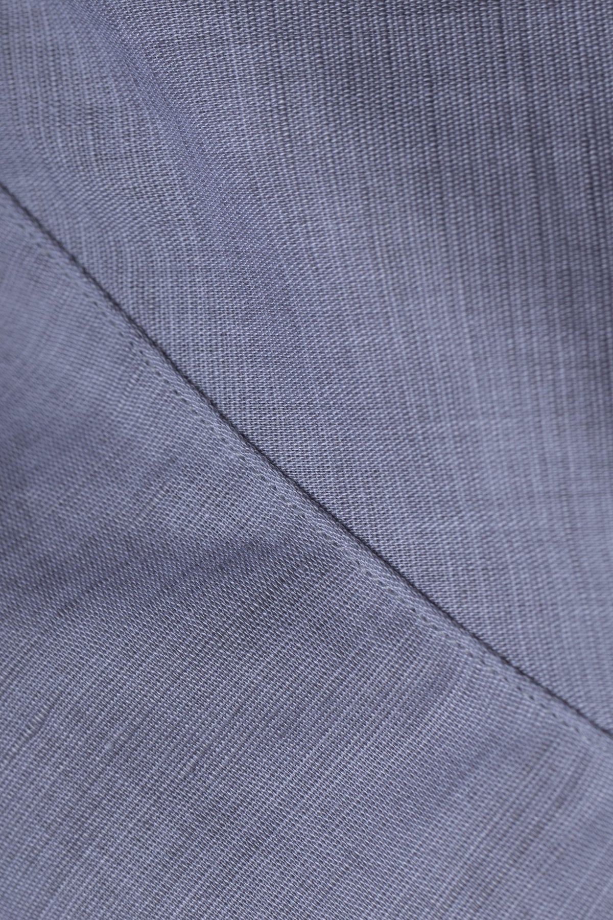 The Sage Lavender Shirt