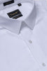 The Purist White Shirt