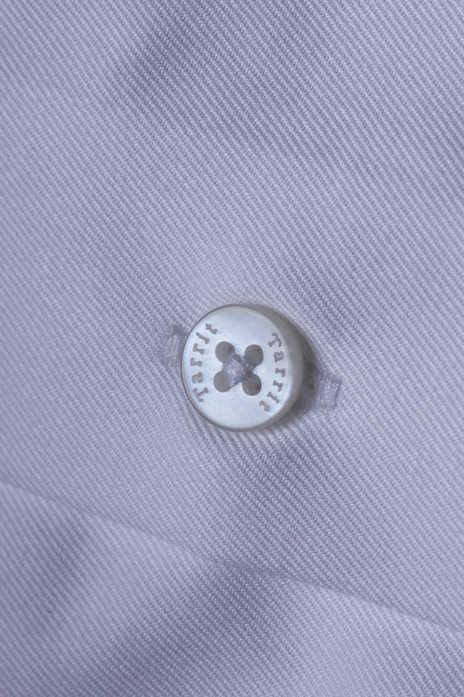 The Purist White Shirt