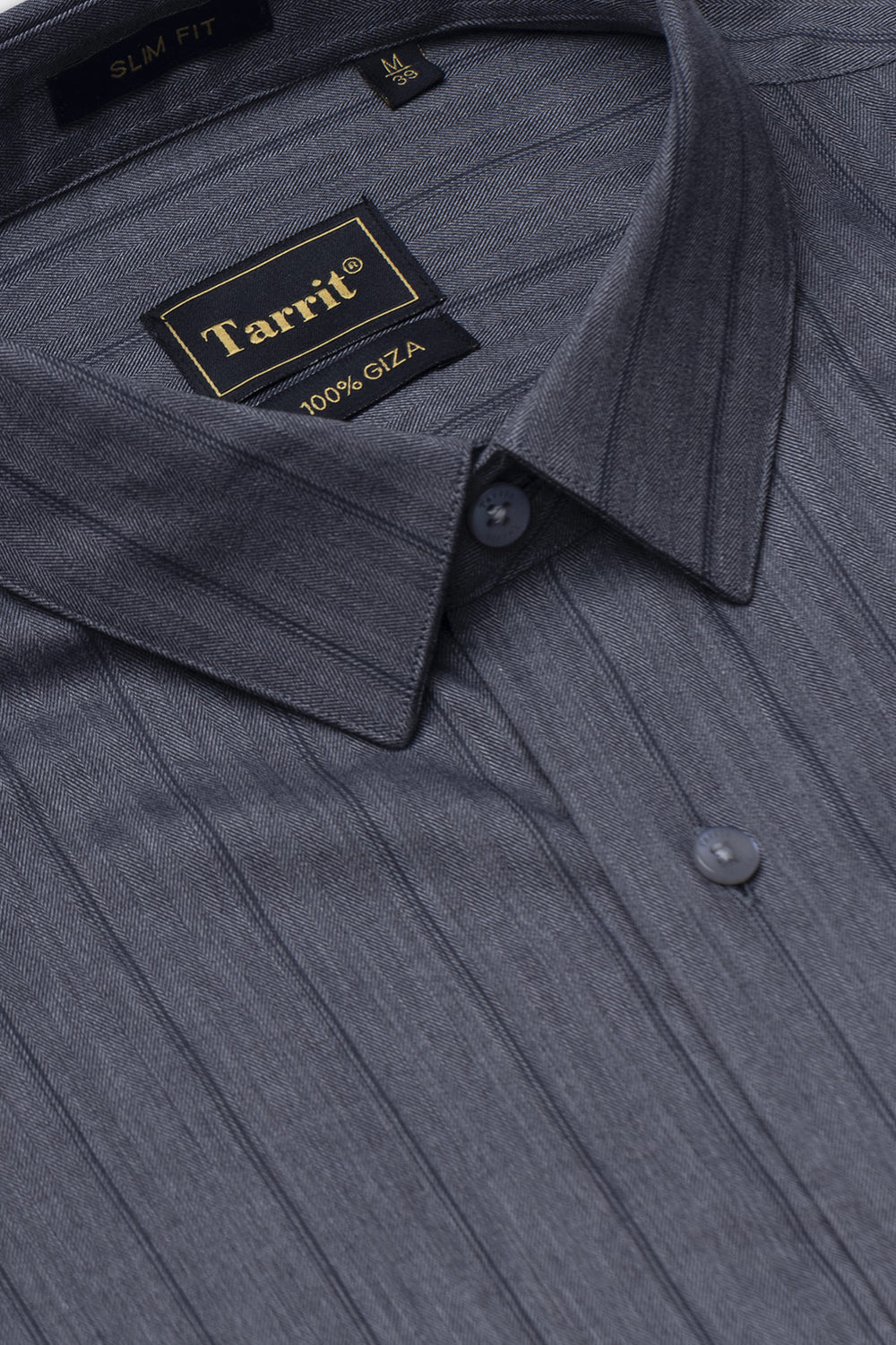 The Refined Shirt