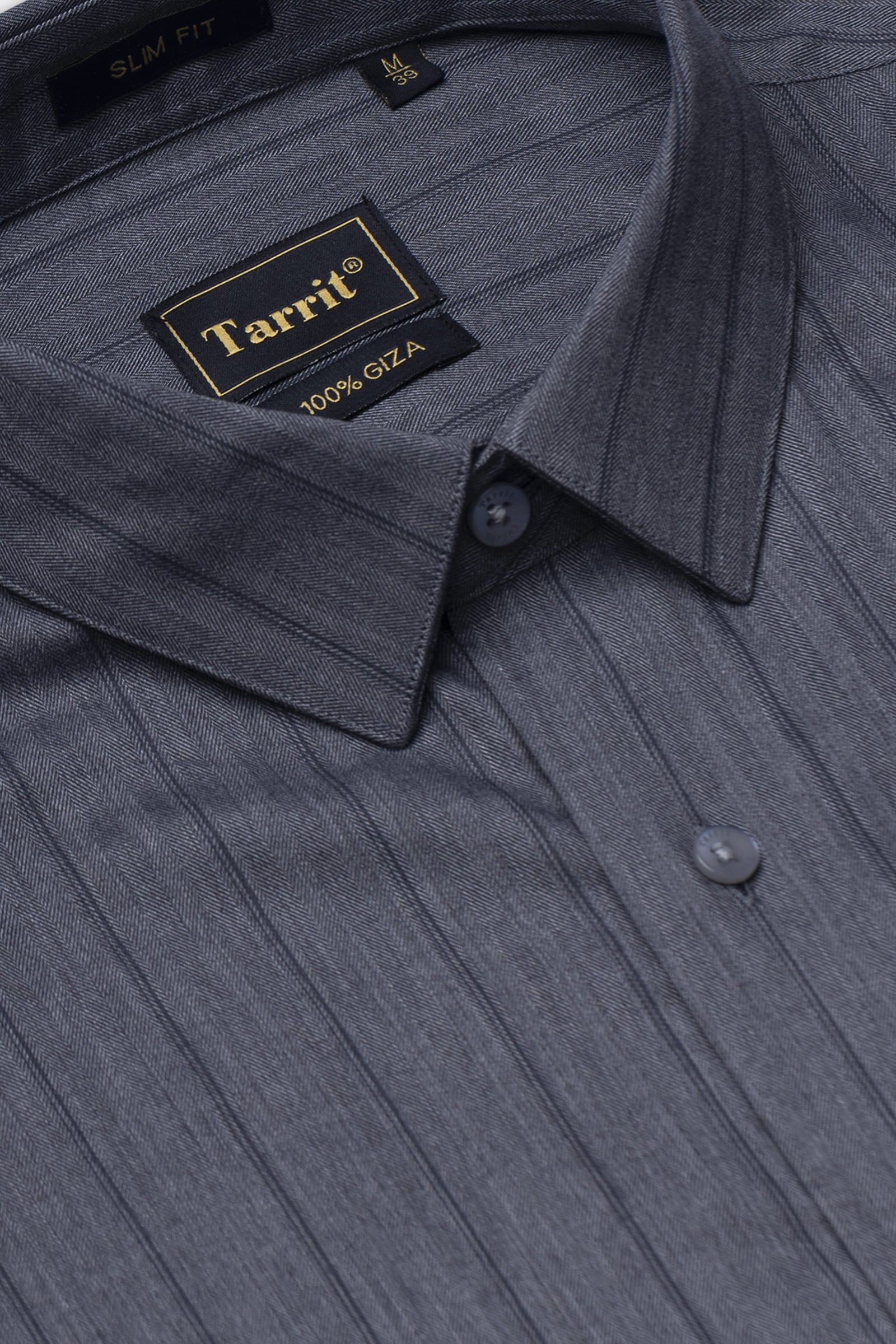 The Refined Shirt