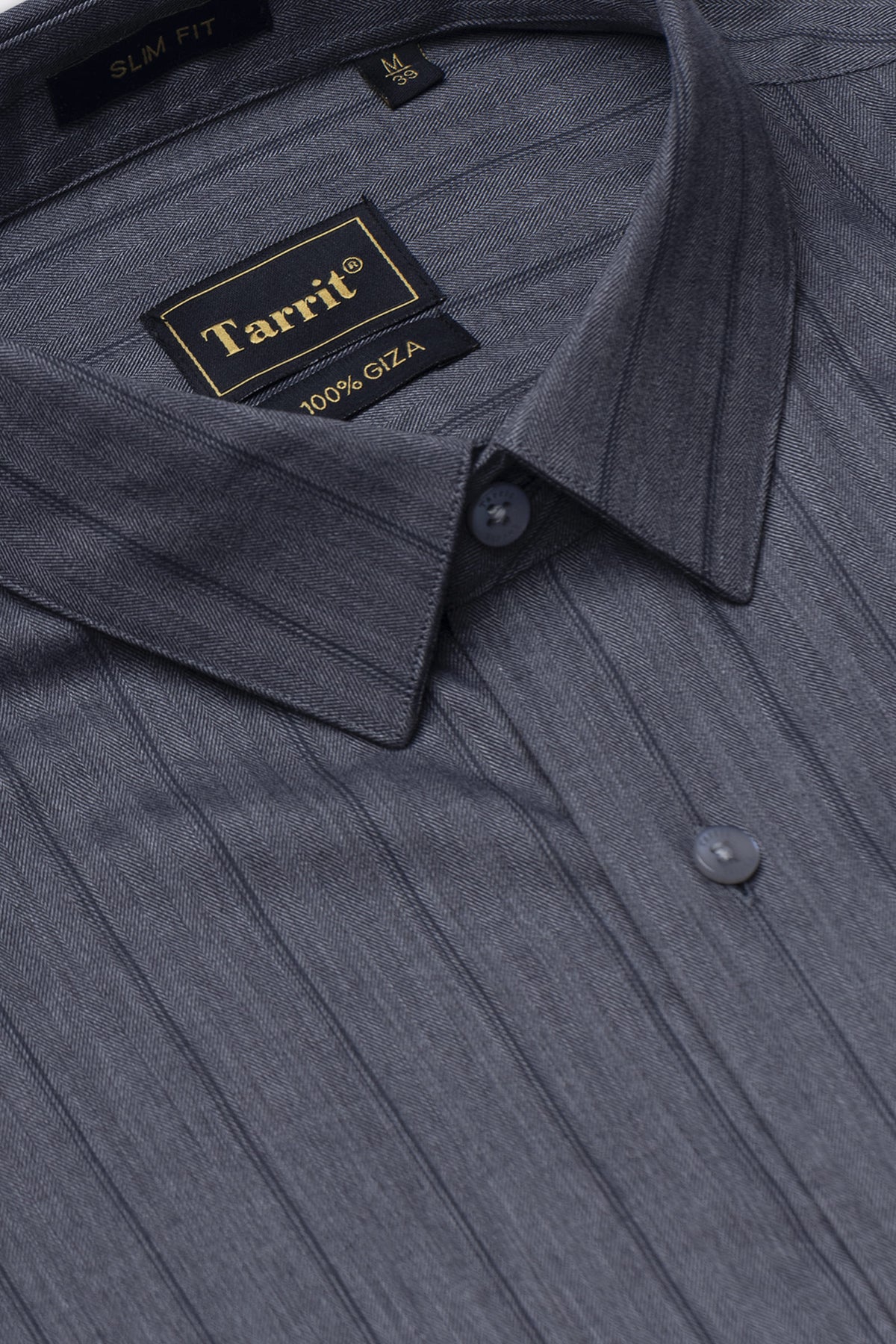The Refined Shirt