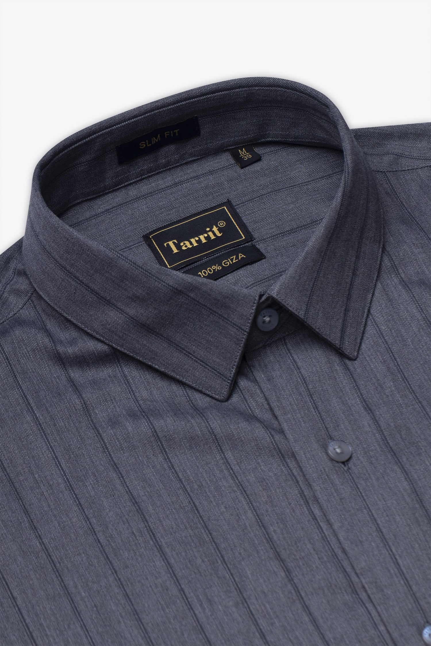 The Refined Shirt