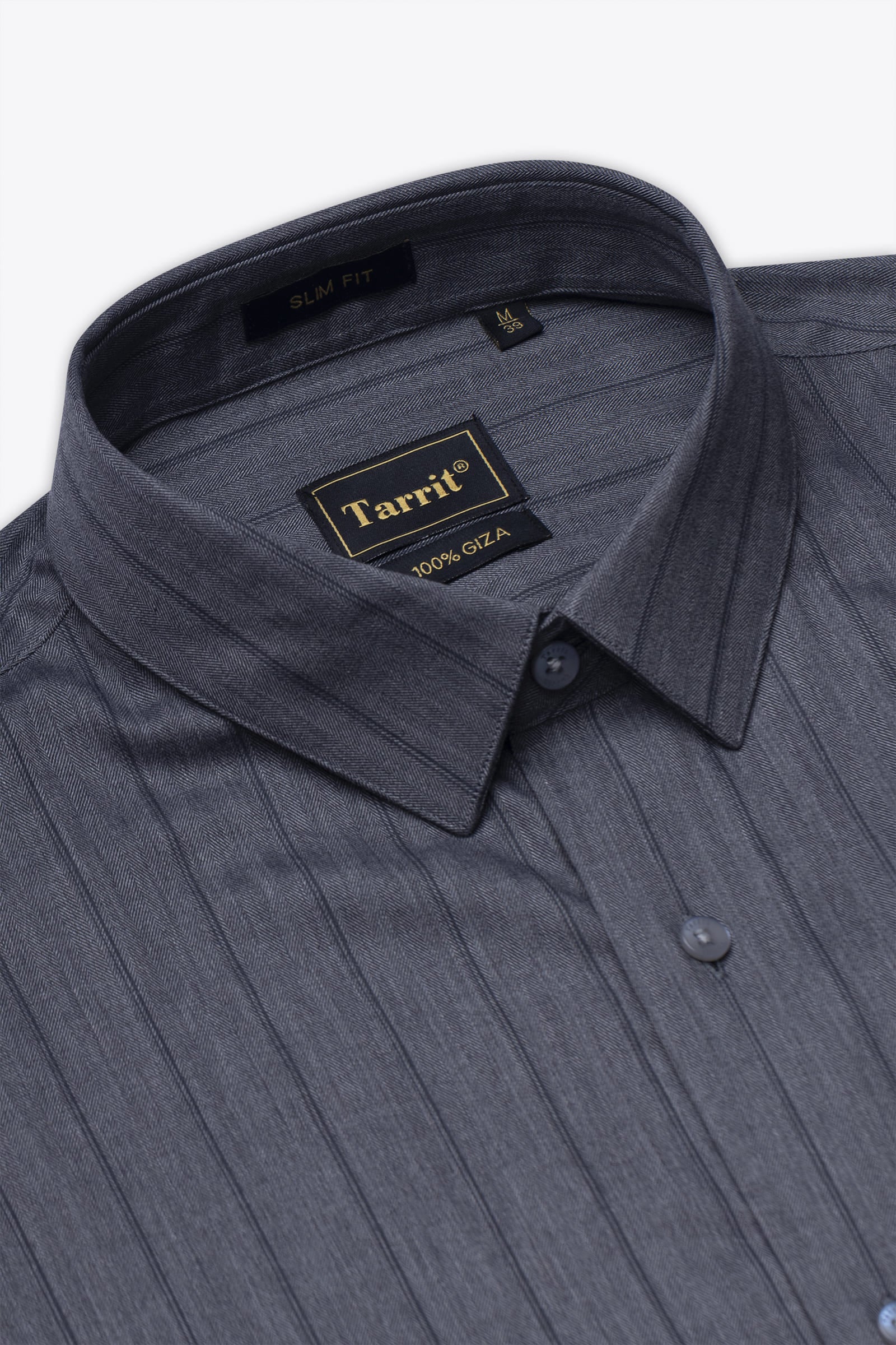 The Refined Shirt