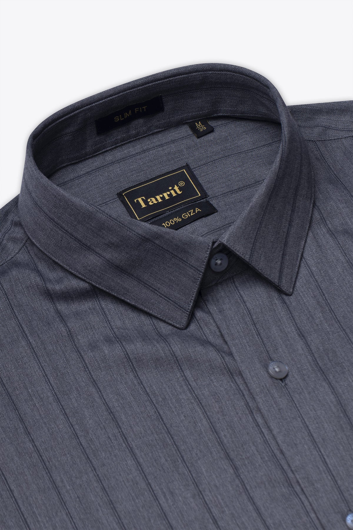 The Refined Shirt