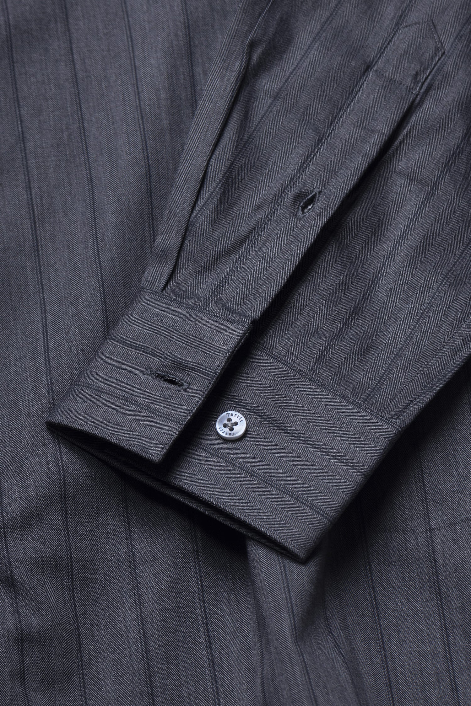 The Refined Shirt