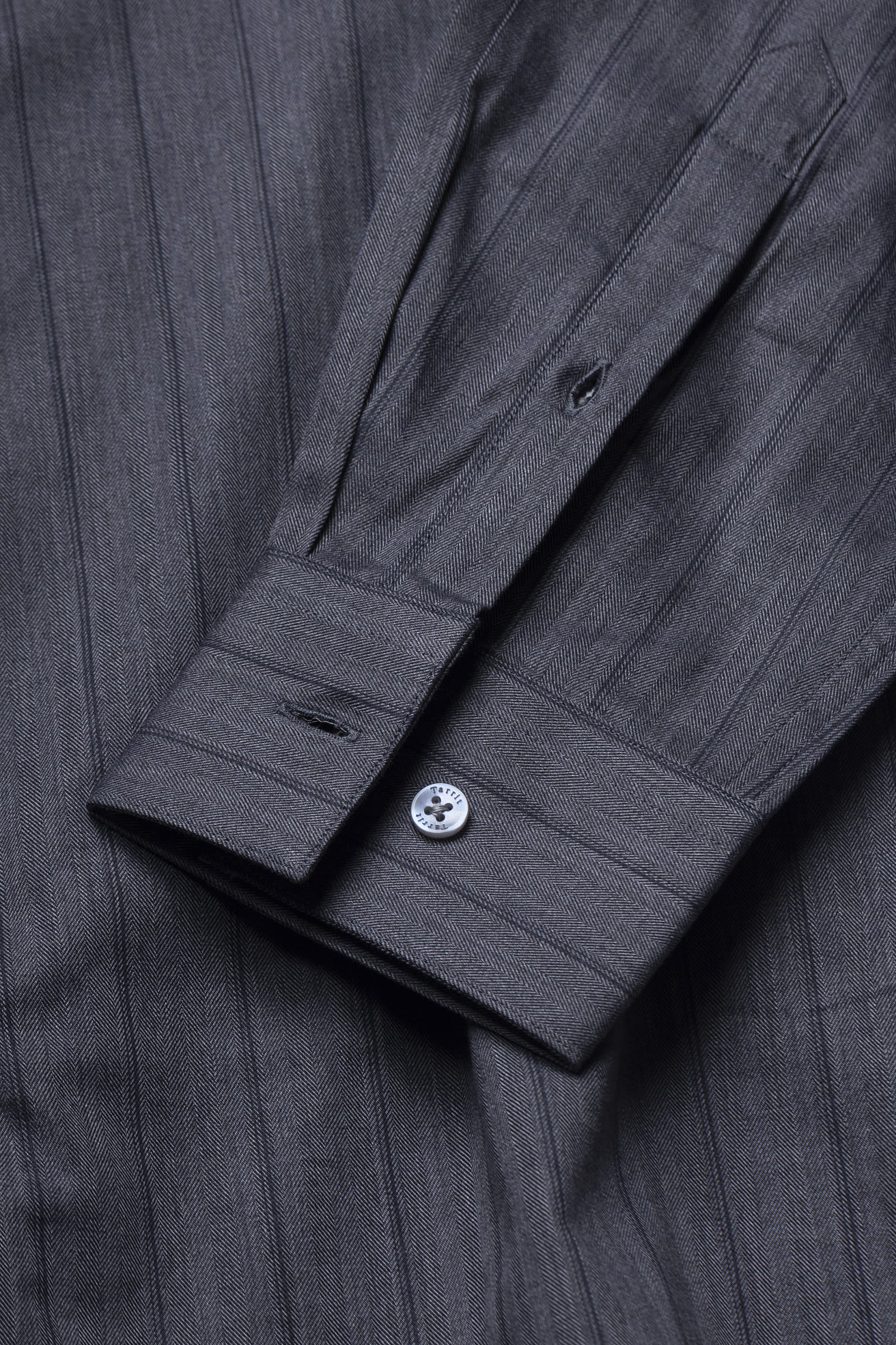 The Refined Shirt