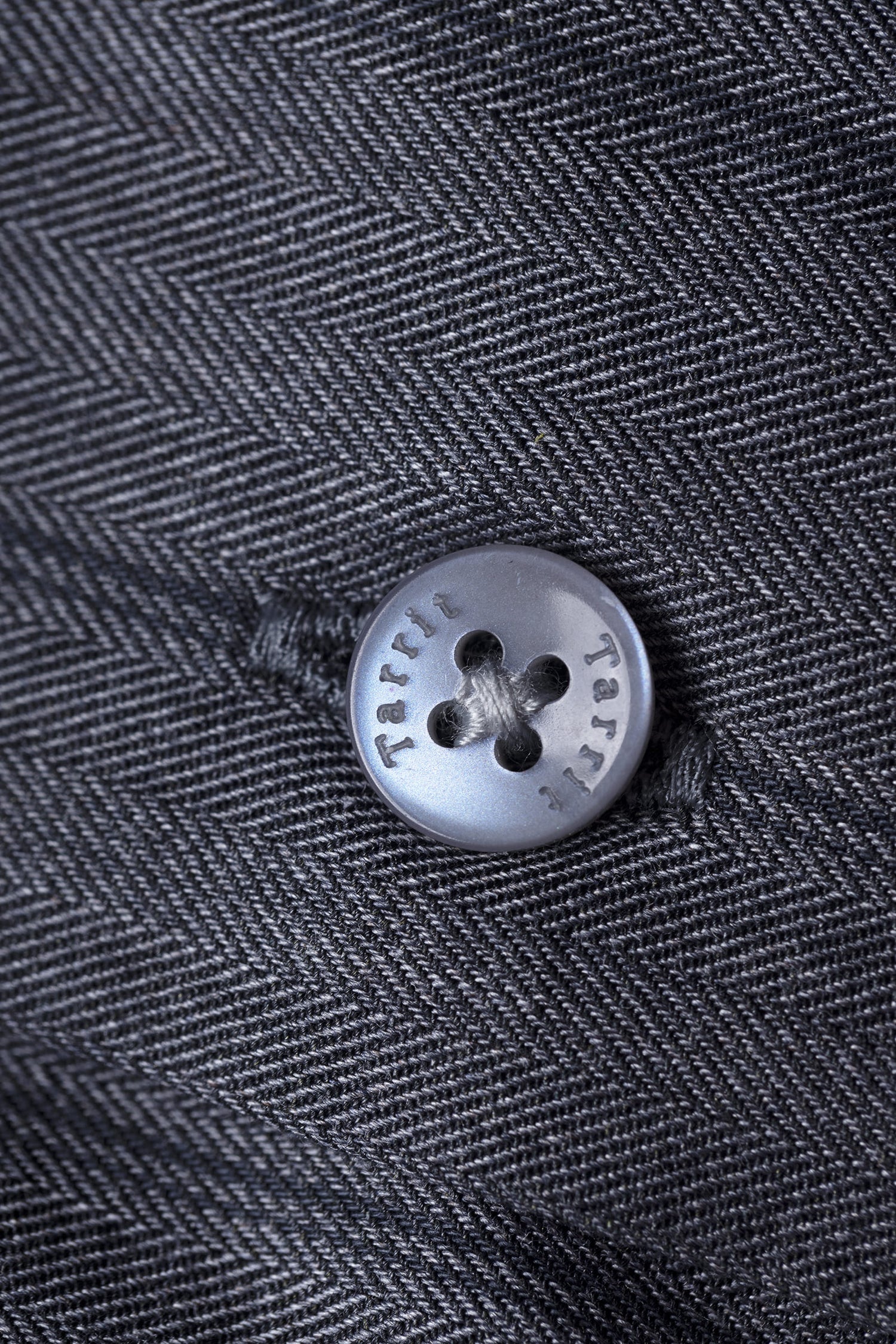 The Refined Shirt