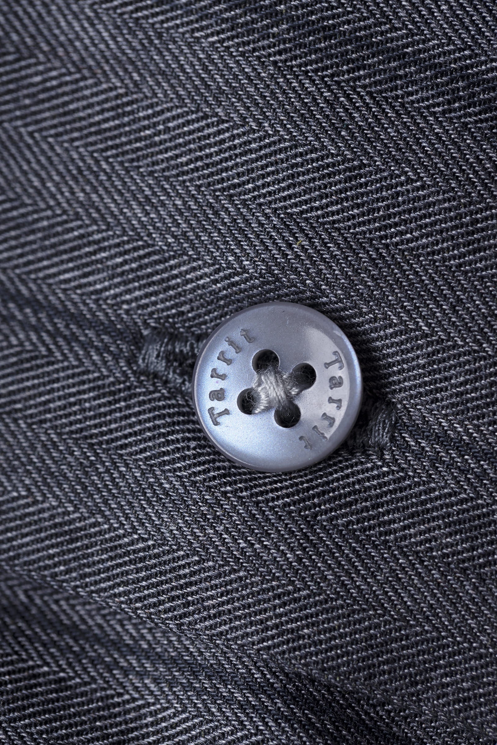 The Refined Shirt