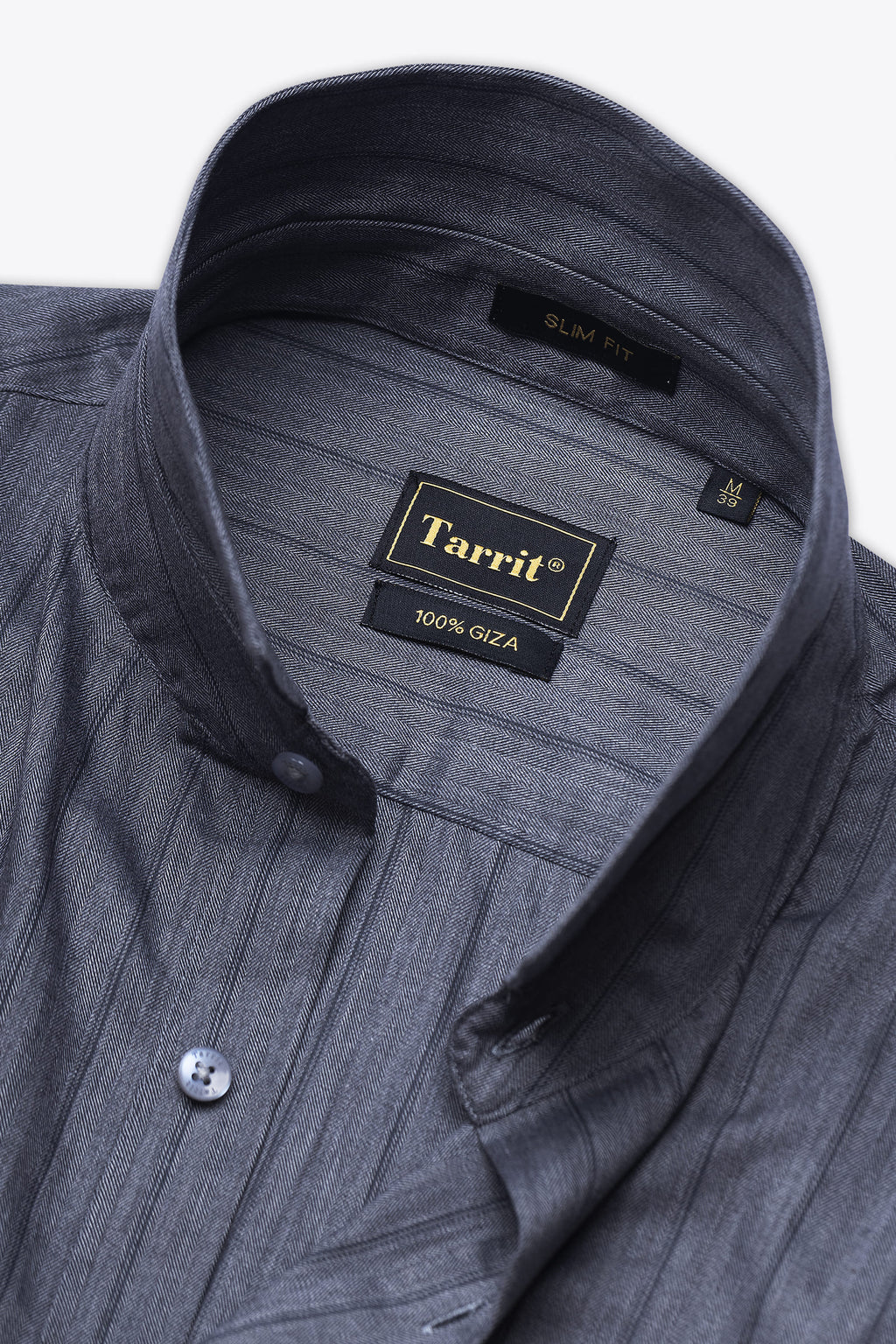 The Refined Shirt