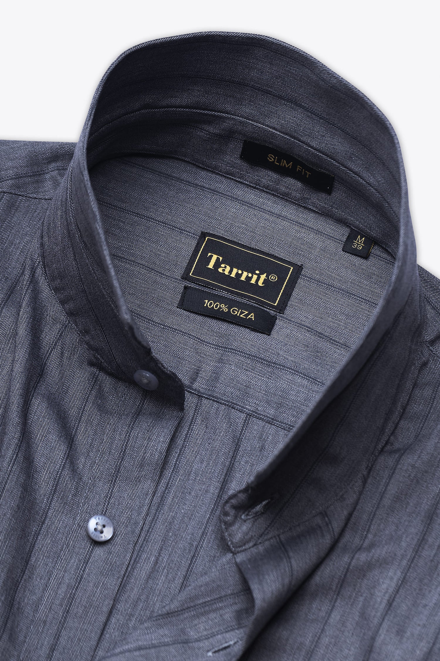 The Refined Shirt