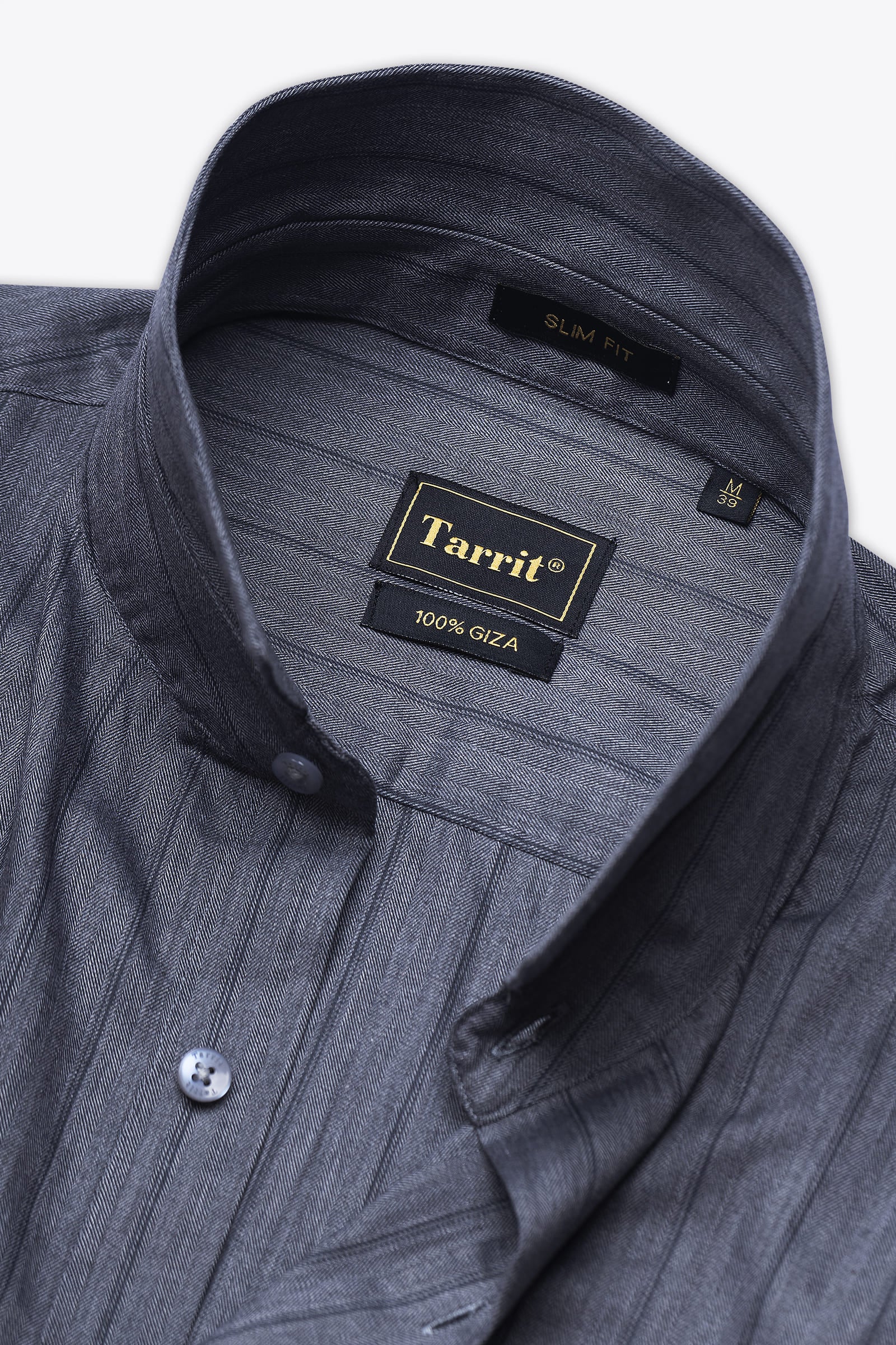 The Refined Shirt