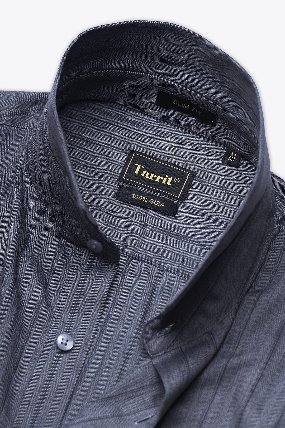 The Refined Shirt