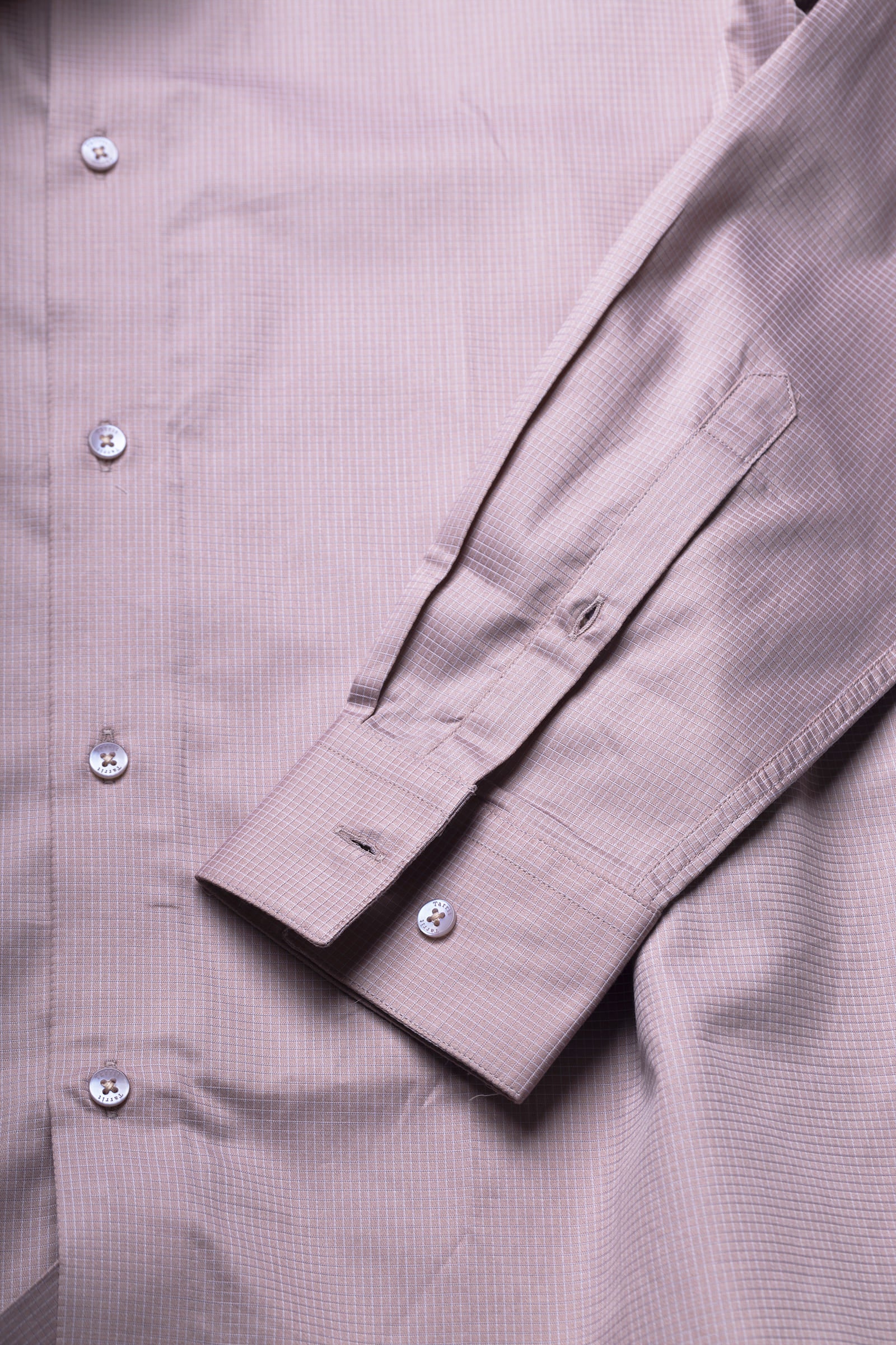 The Patron Pink Shirt