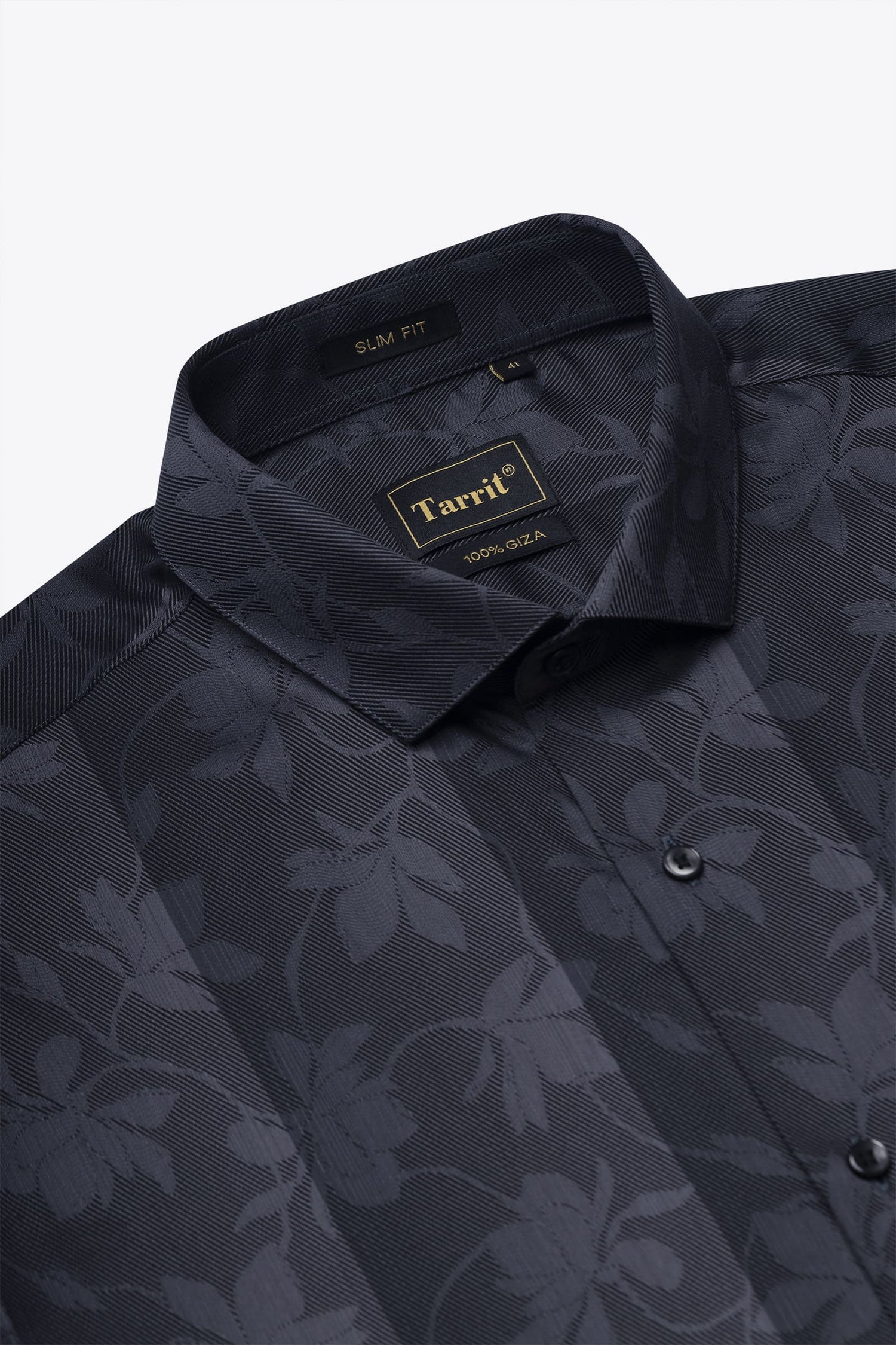 The Accomplished Shirt