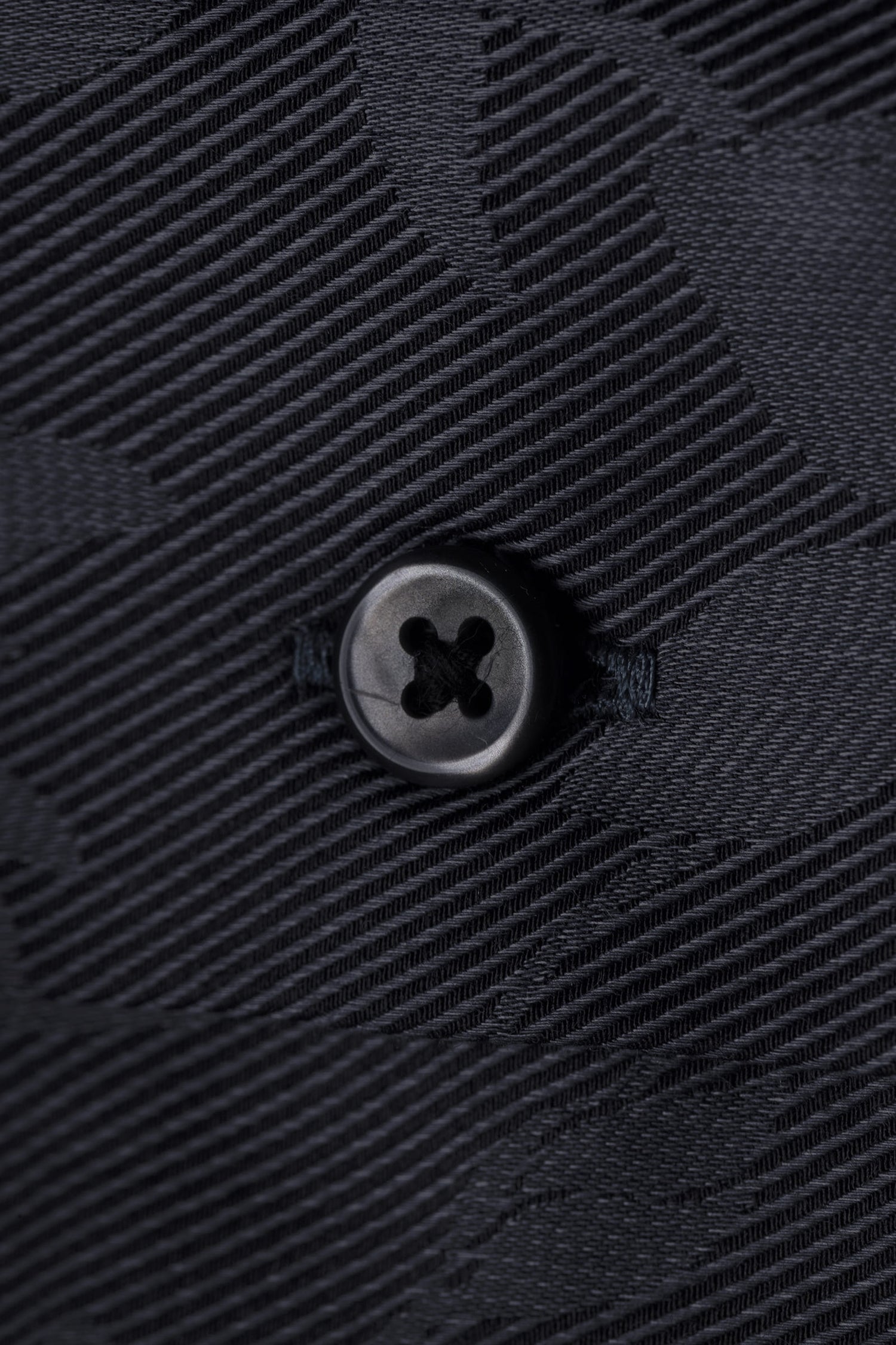 The Accomplished Shirt