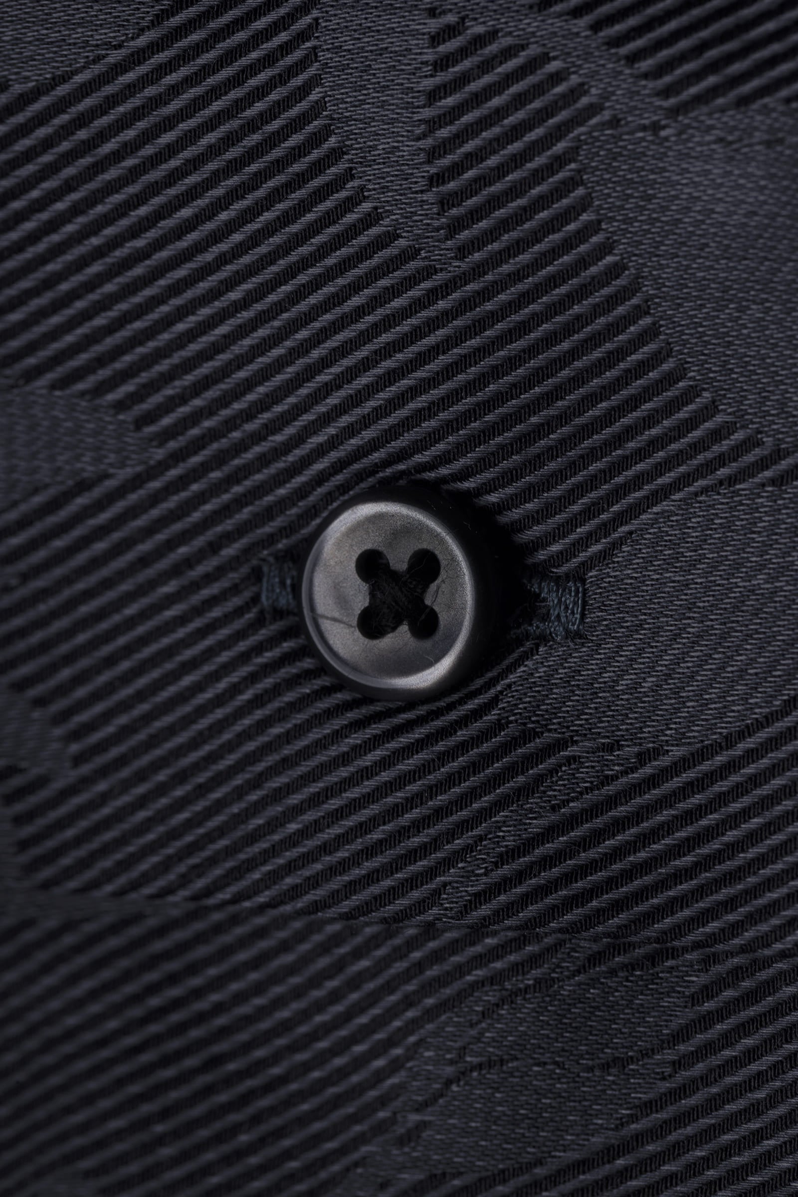 The Accomplished Shirt