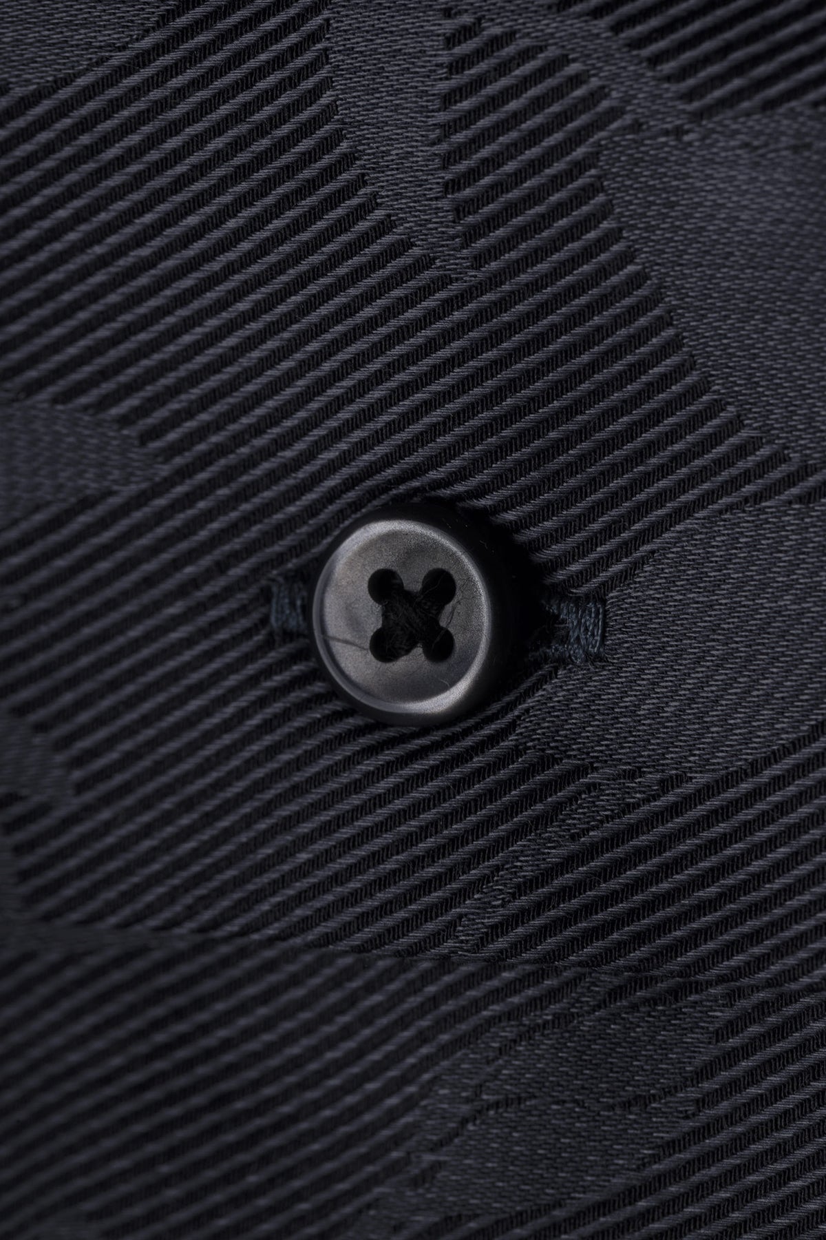 The Accomplished Shirt