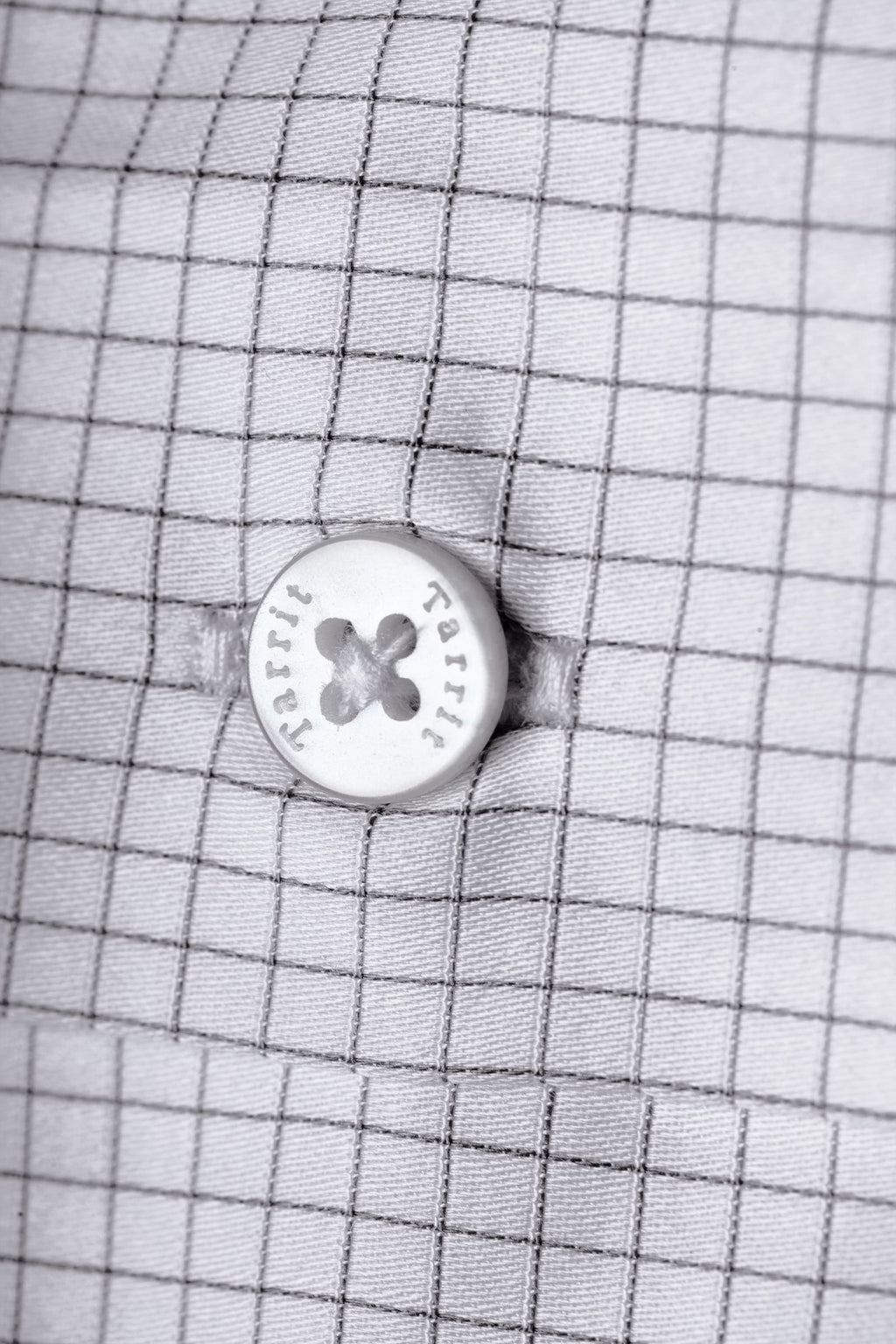 The Measured Shirt