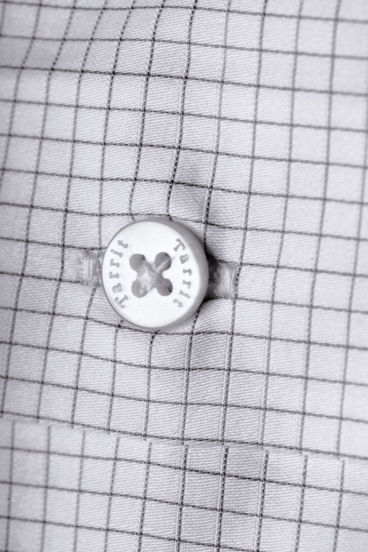 The Measured Shirt