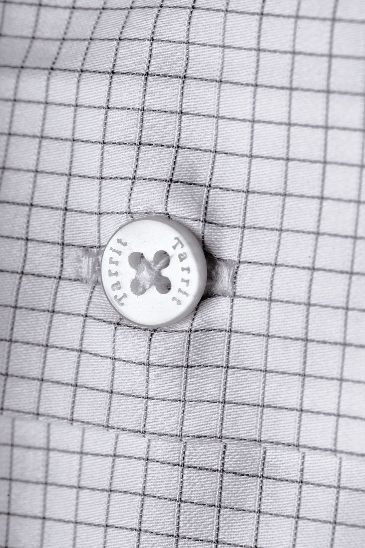 The Measured Shirt