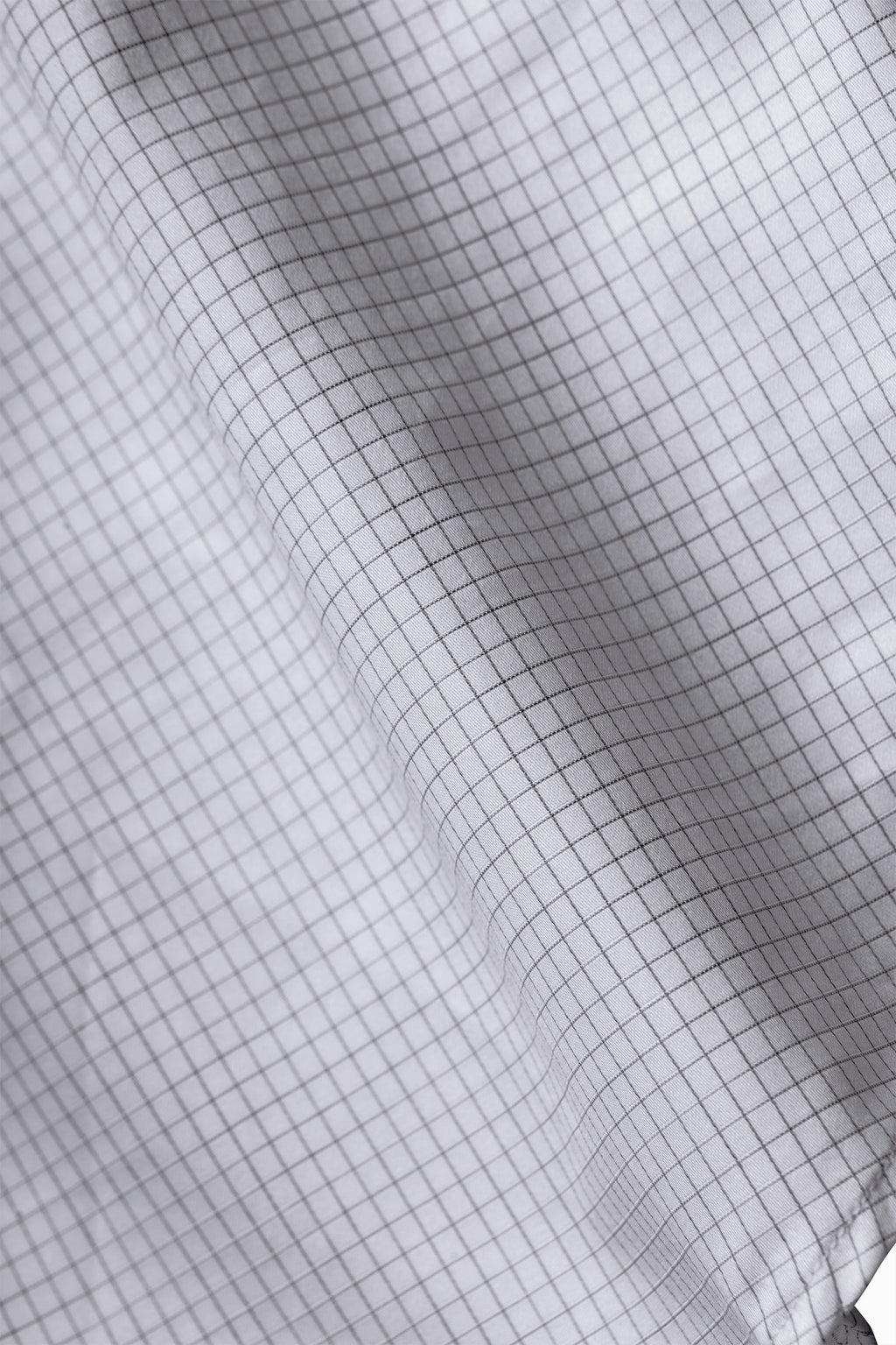 The Measured Shirt