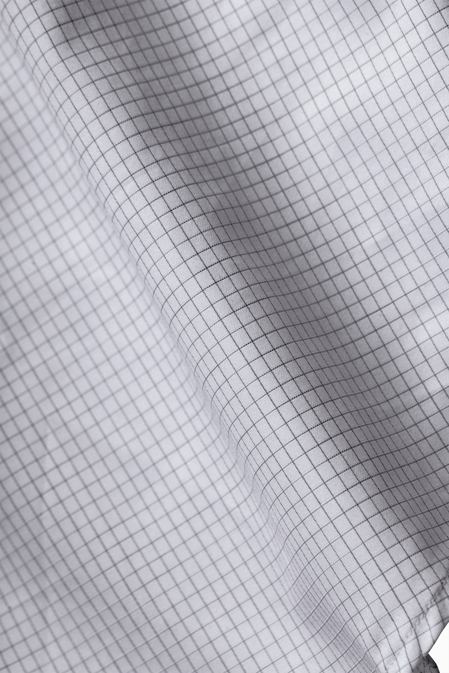 The Measured Shirt