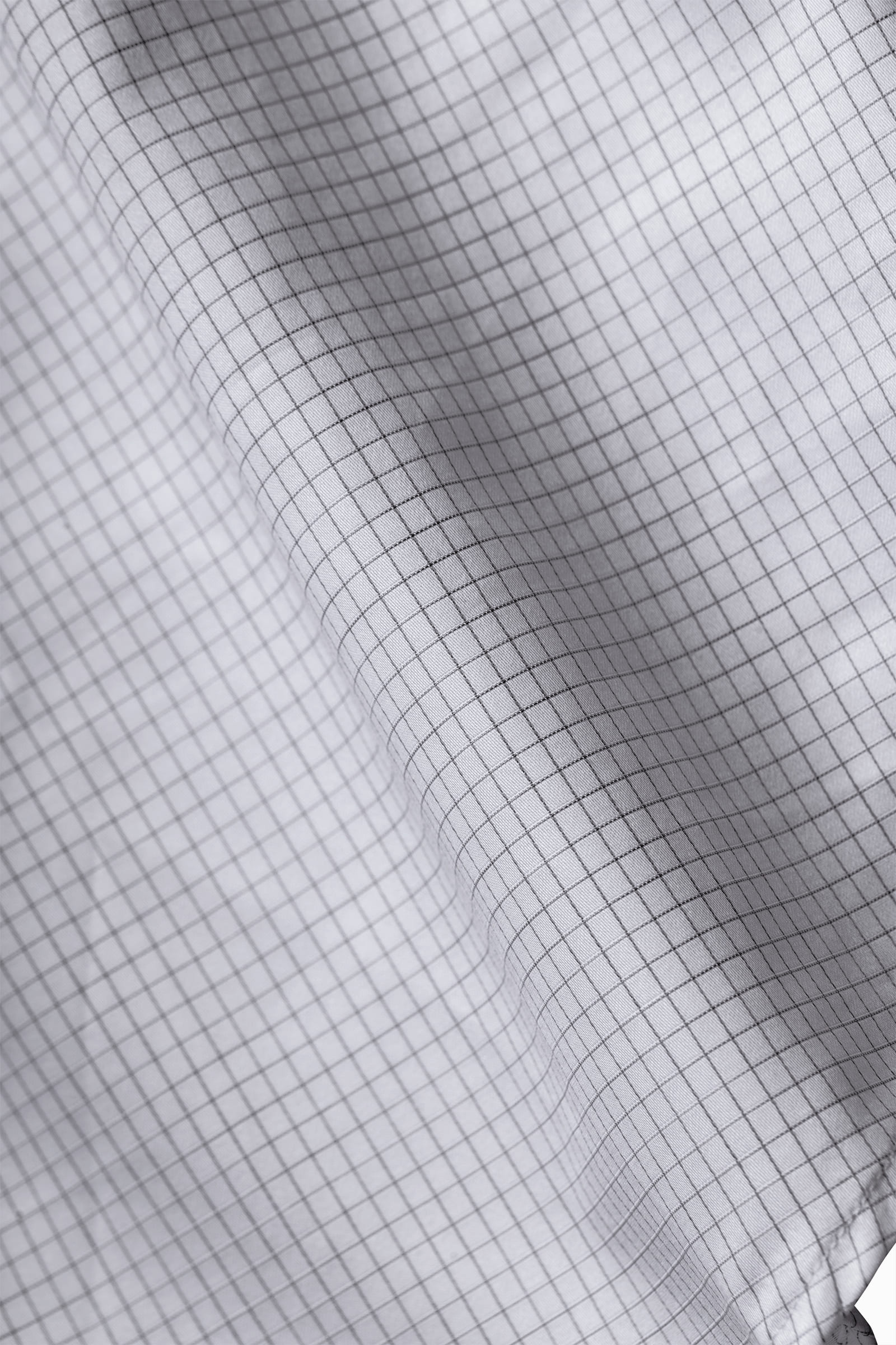 The Measured Shirt
