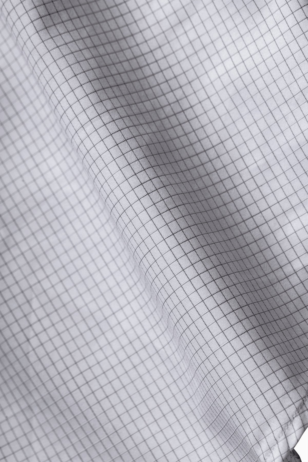 The Measured Shirt