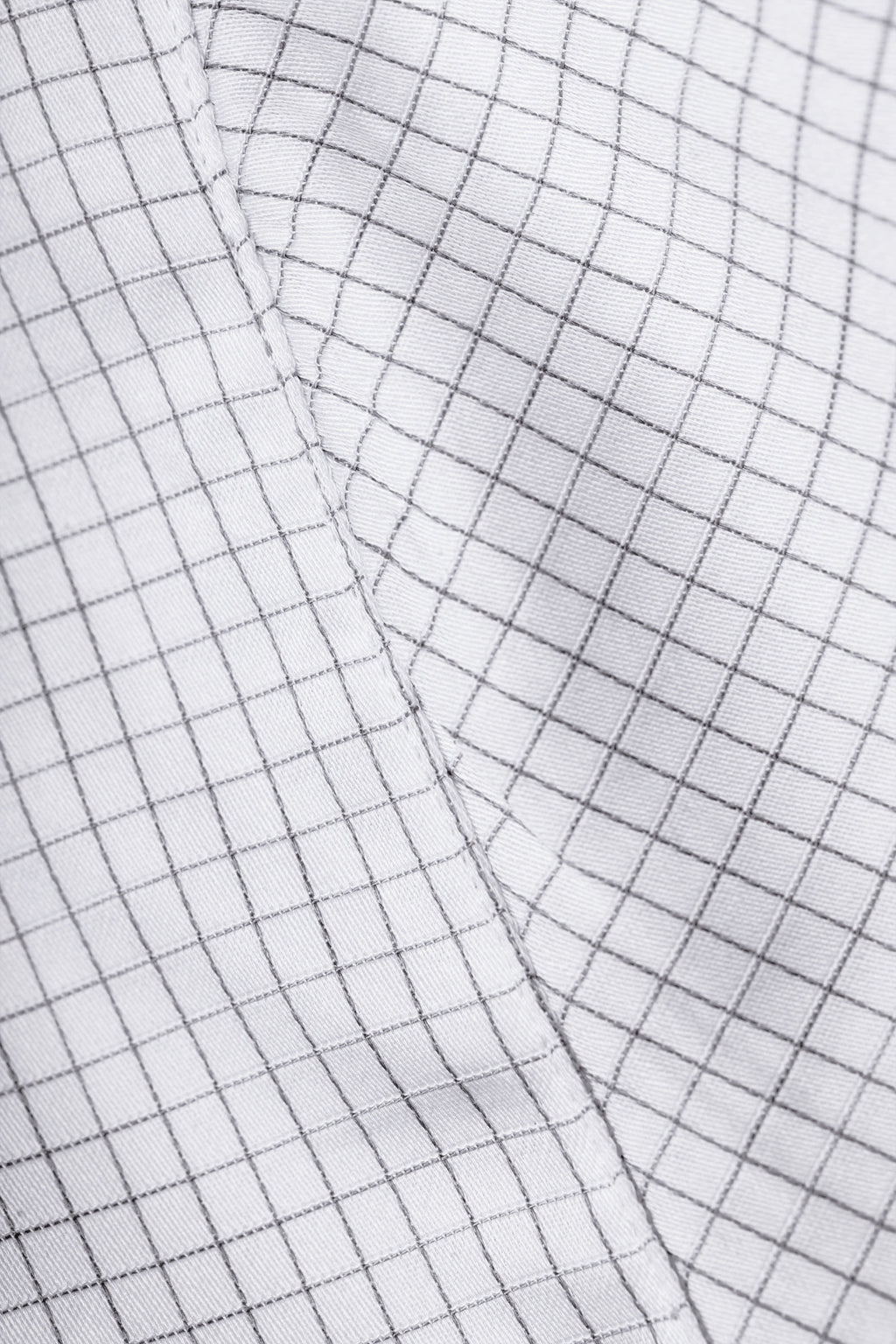 The Measured Shirt