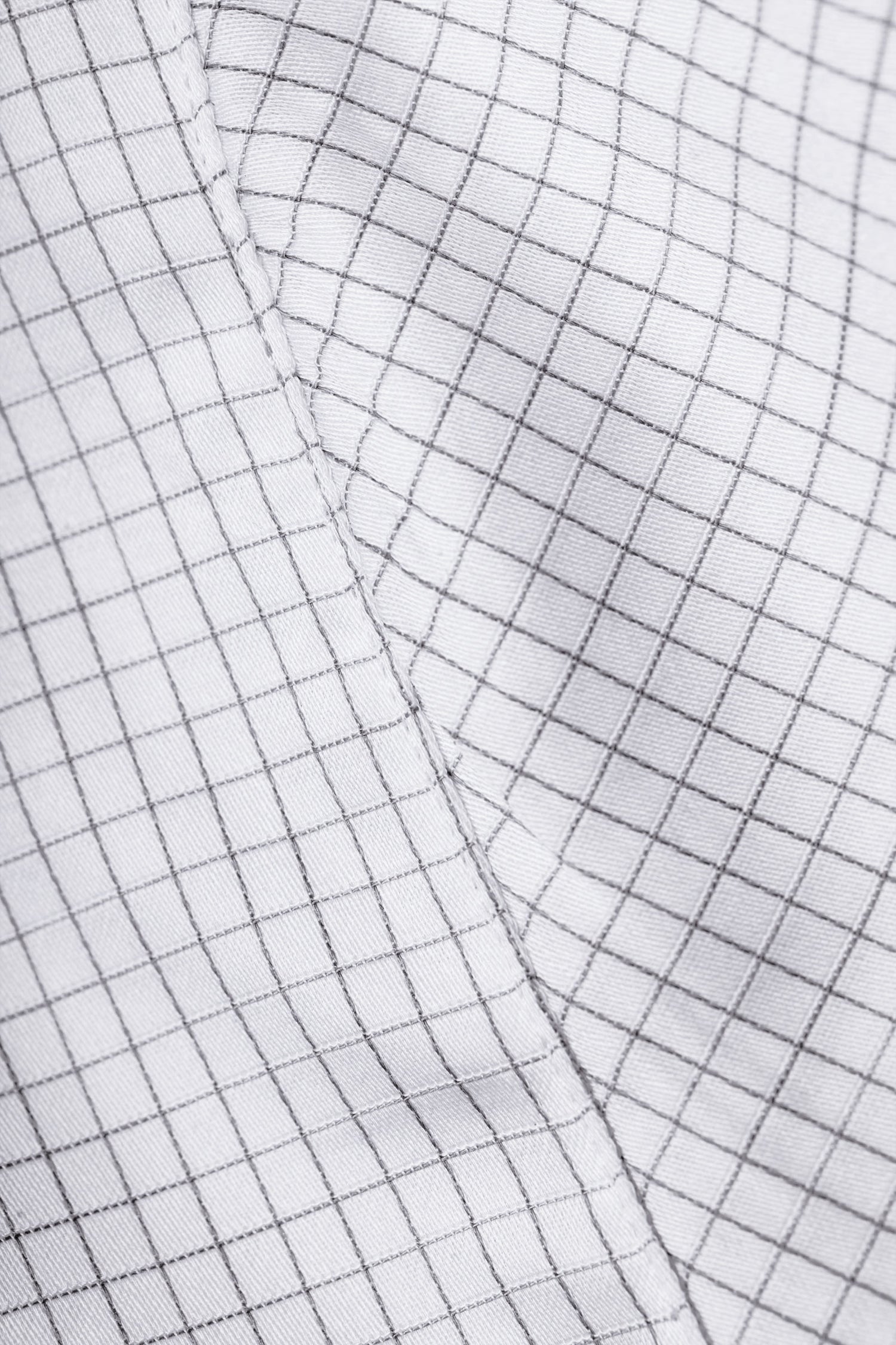 The Measured Shirt