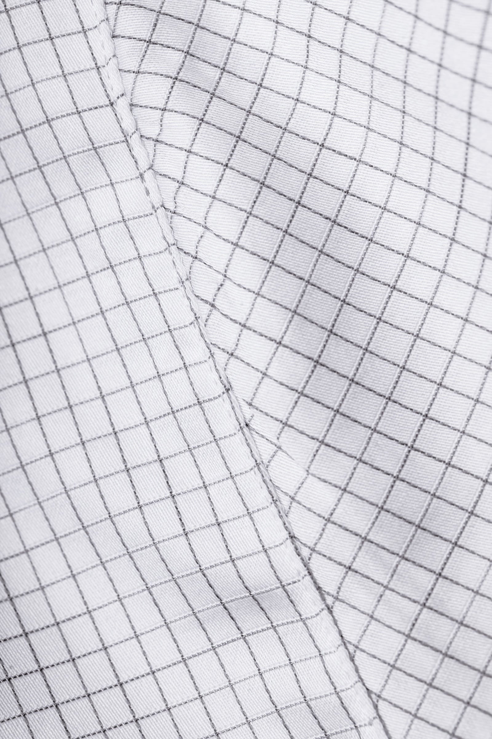 The Measured Shirt