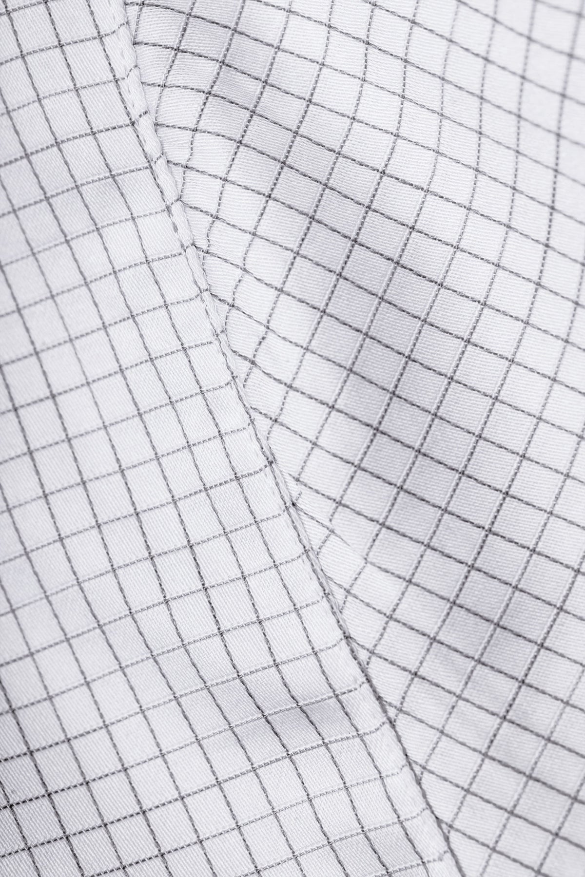 The Measured Shirt