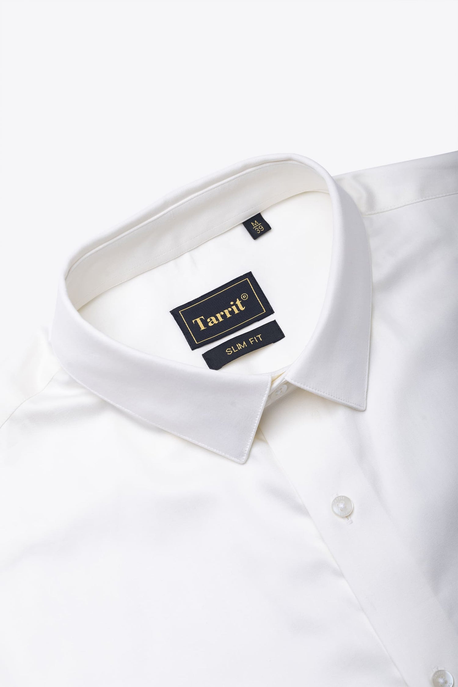 The Timeless Shirt