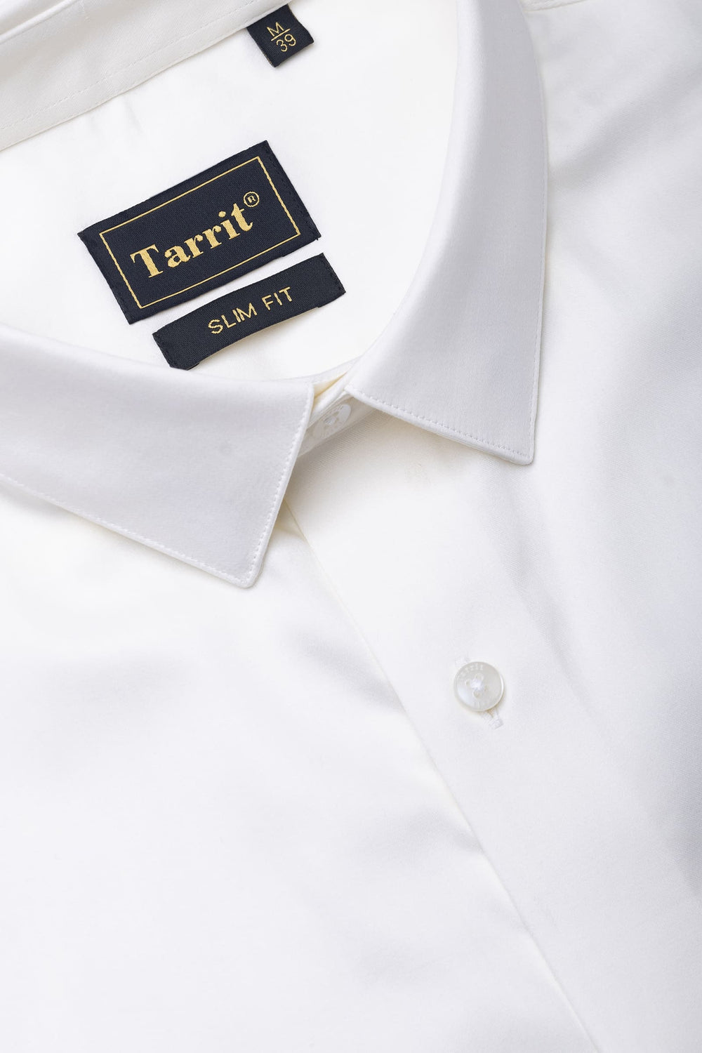 The Timeless Shirt