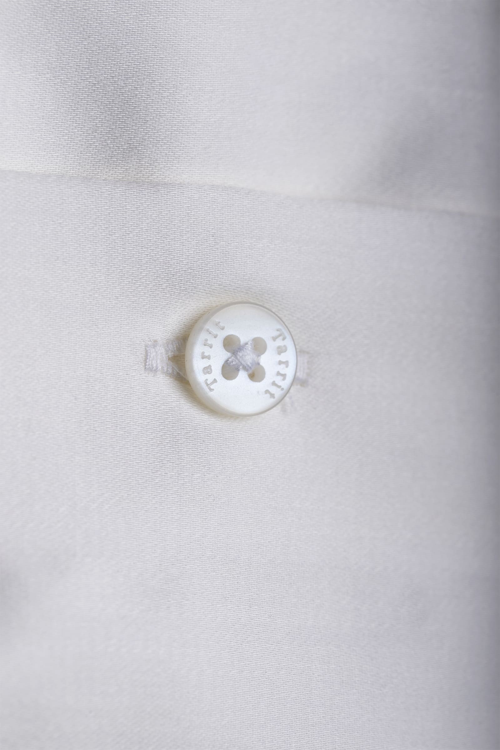 The Timeless Shirt