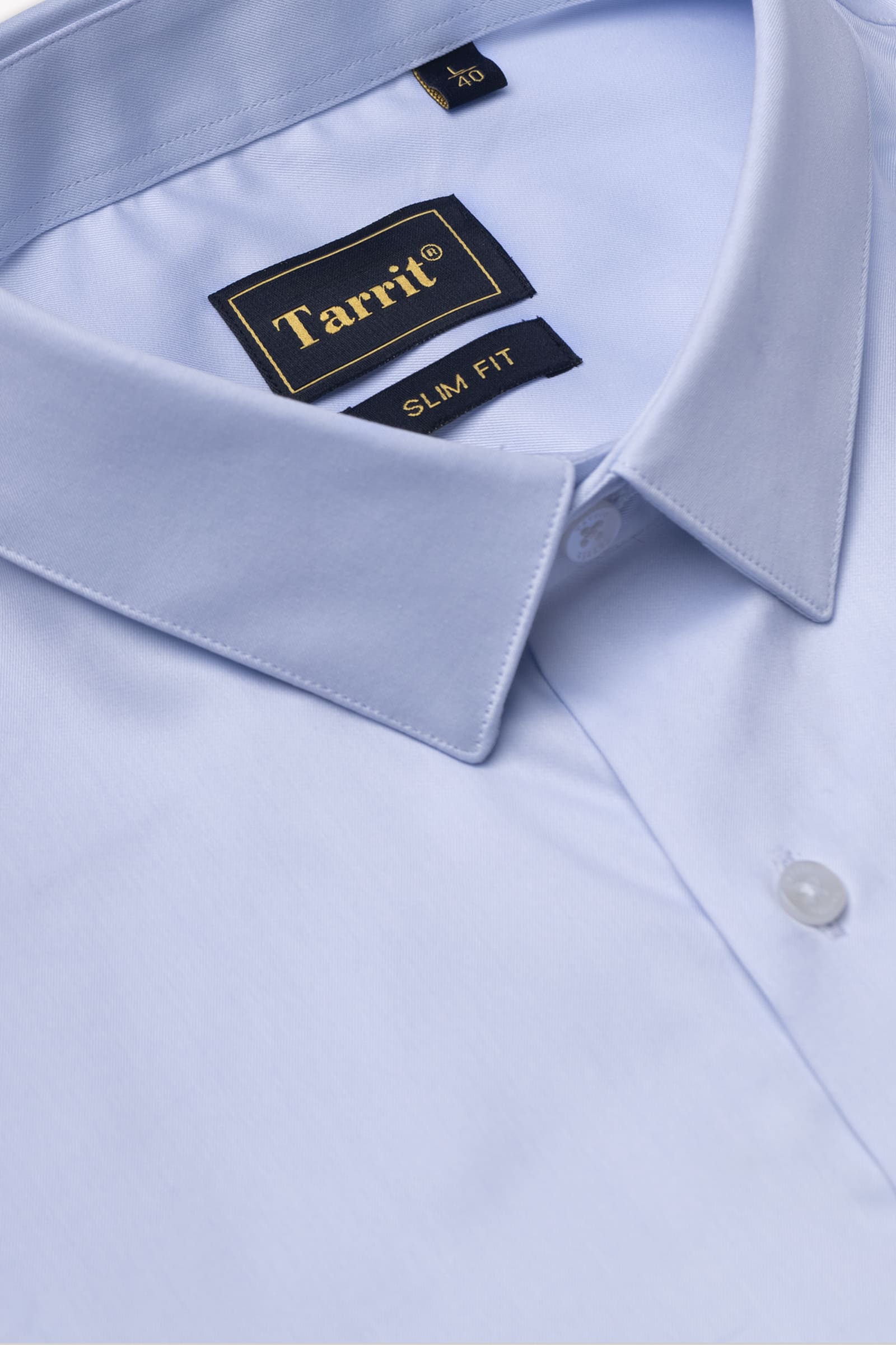 The Free Sky Shirt
