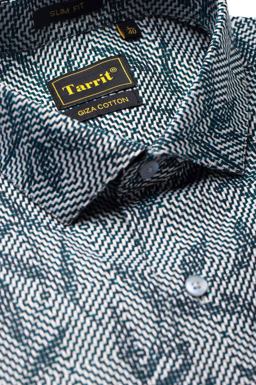 The Distinguished Shirt