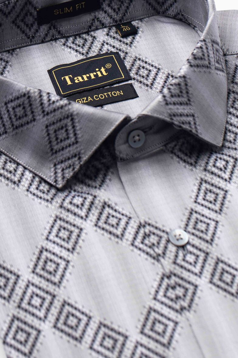 The Luminary Shirt