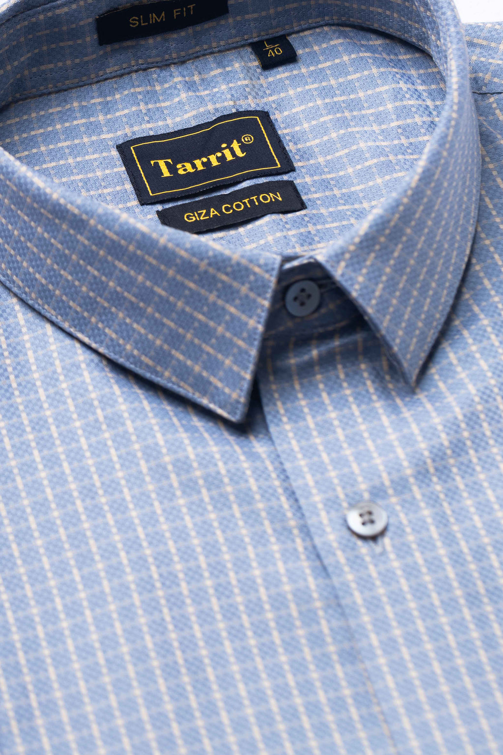 The Meridian Shirt
