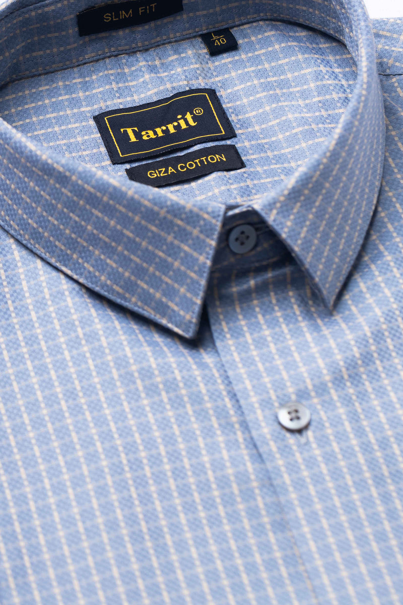 The Meridian Shirt