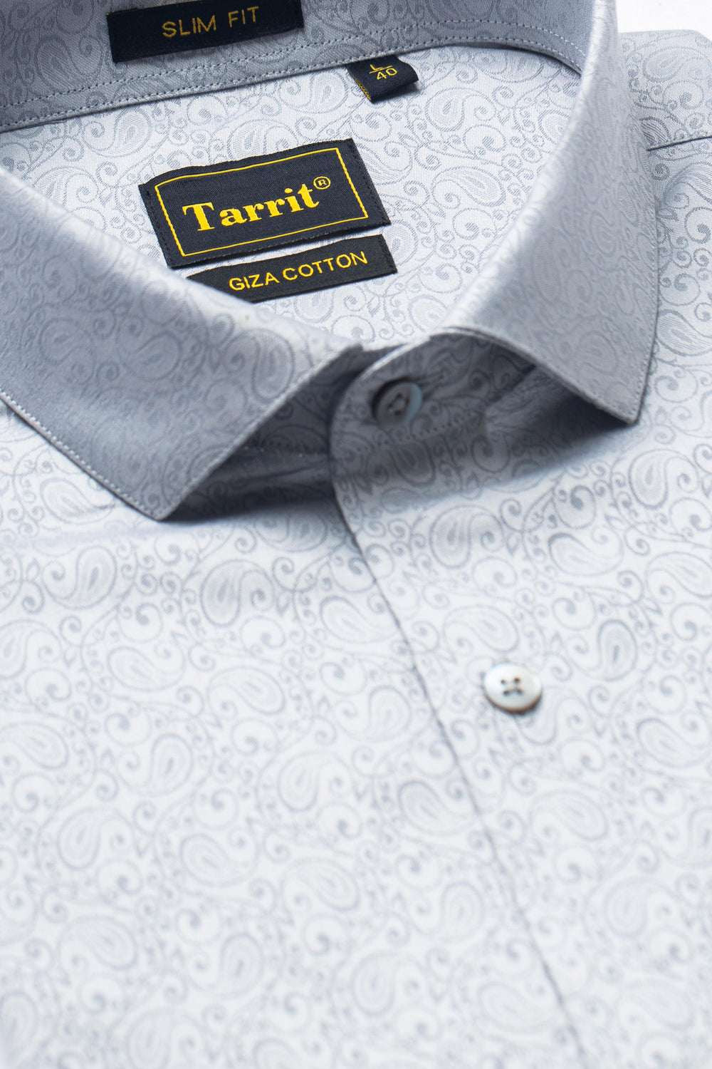 The Cornerstone Shirt