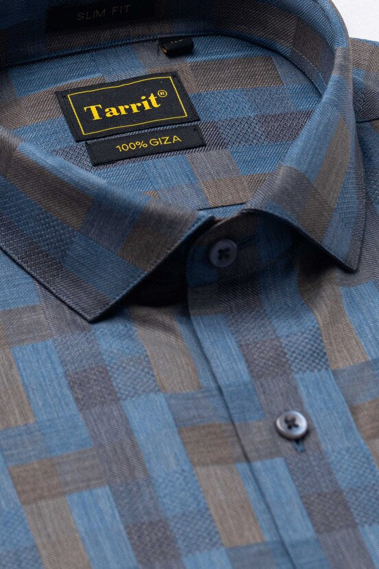 The Dignitary Shirt