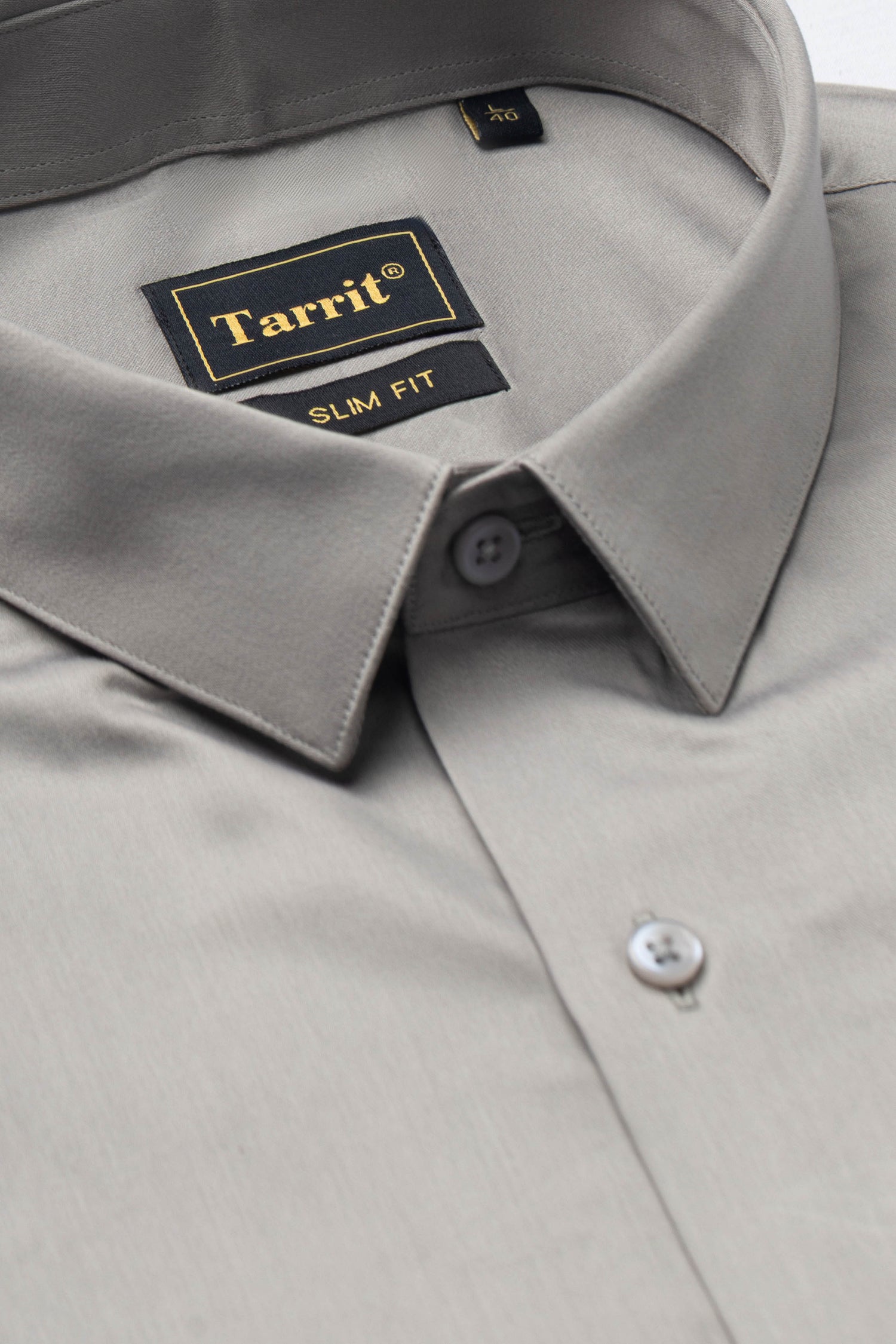 The Pioneer Shirt